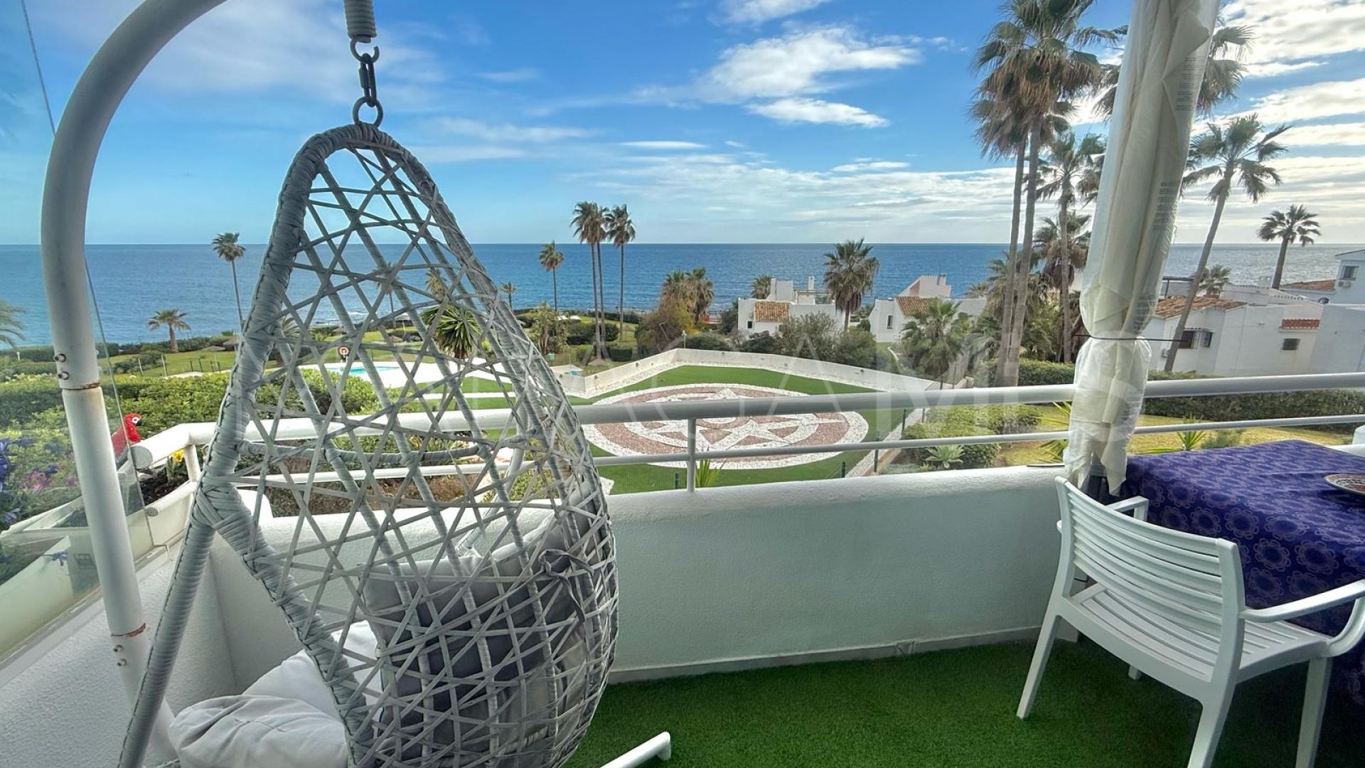 Wohnung for sale in Mijas Costa