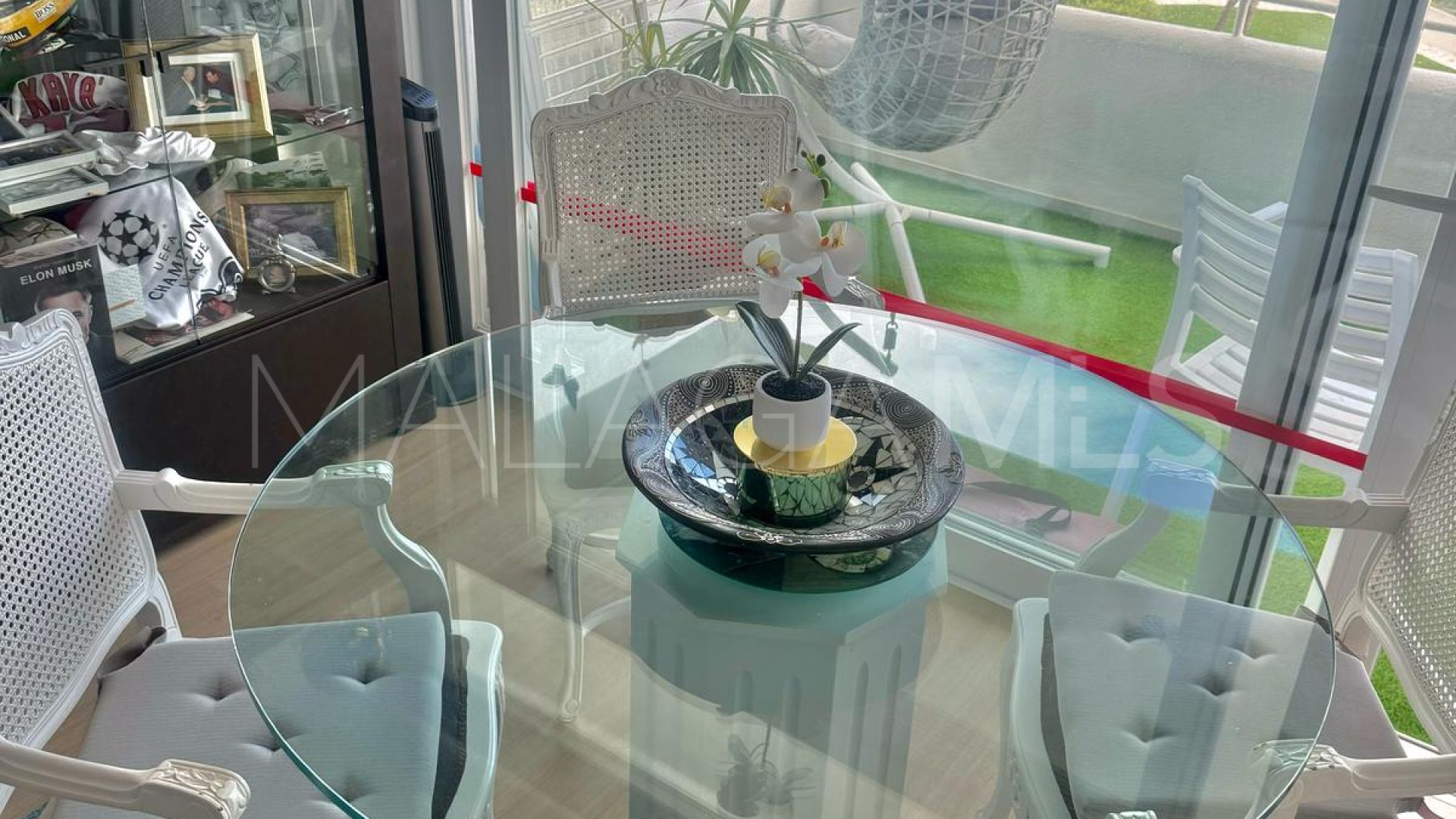 Wohnung for sale in Mijas Costa