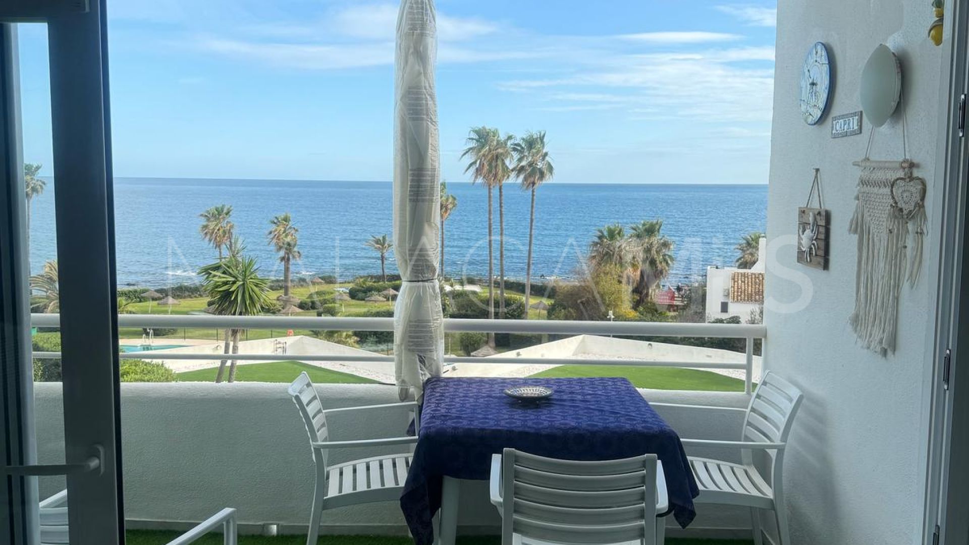 Wohnung for sale in Mijas Costa