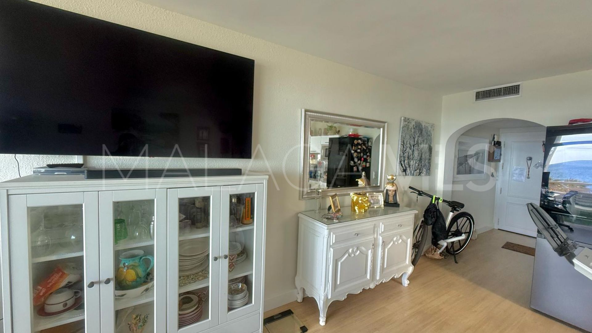 Wohnung for sale in Mijas Costa