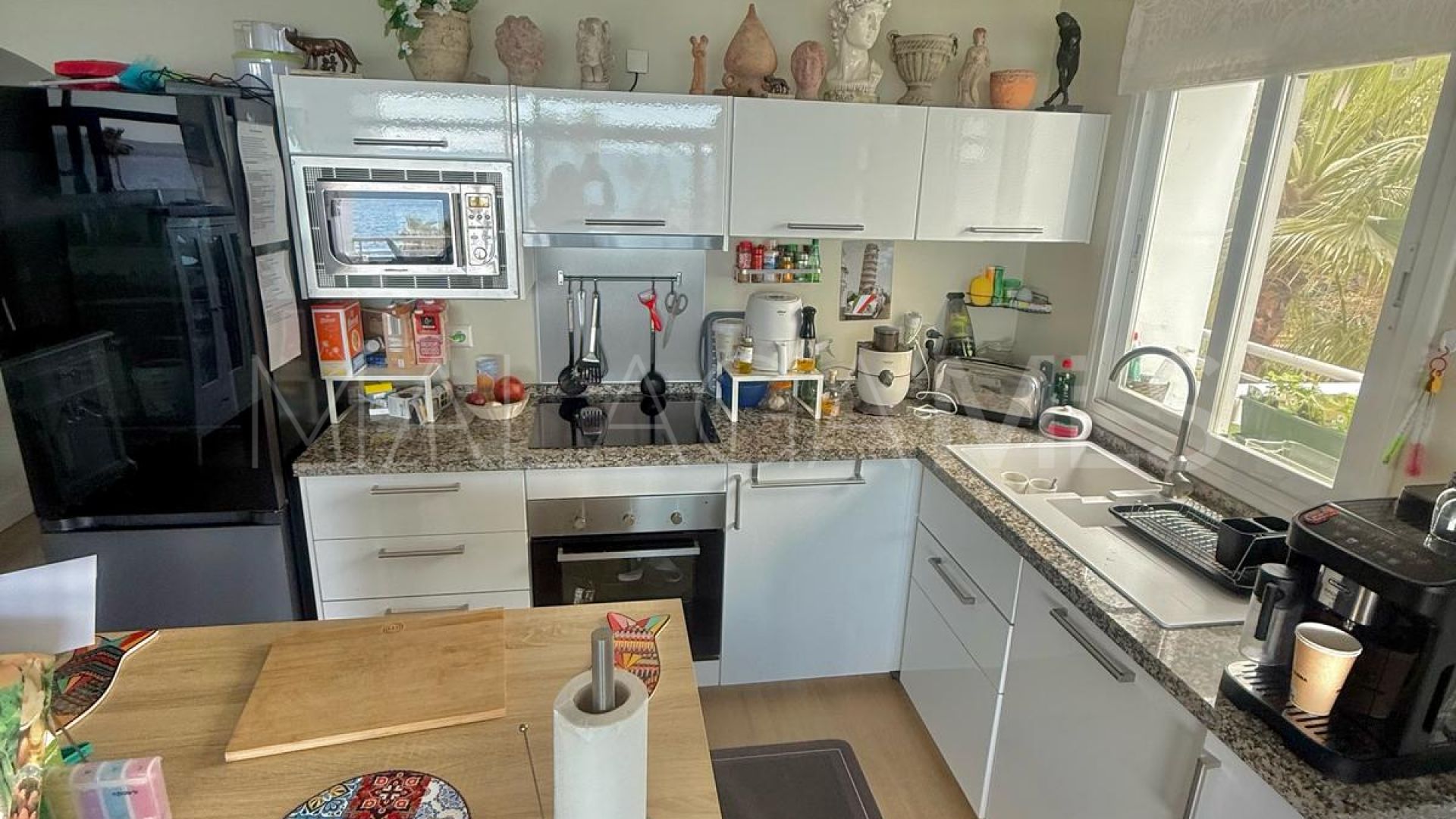 Wohnung for sale in Mijas Costa