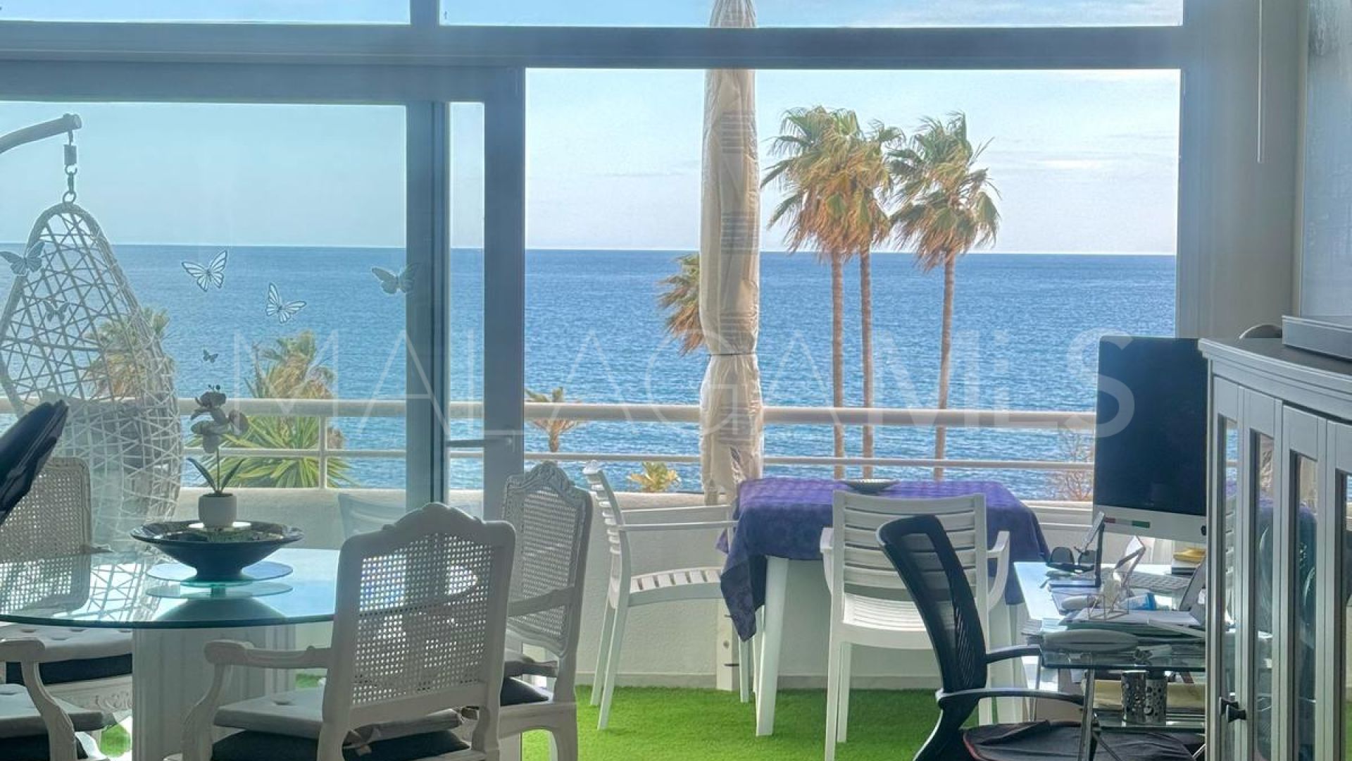 Wohnung for sale in Mijas Costa