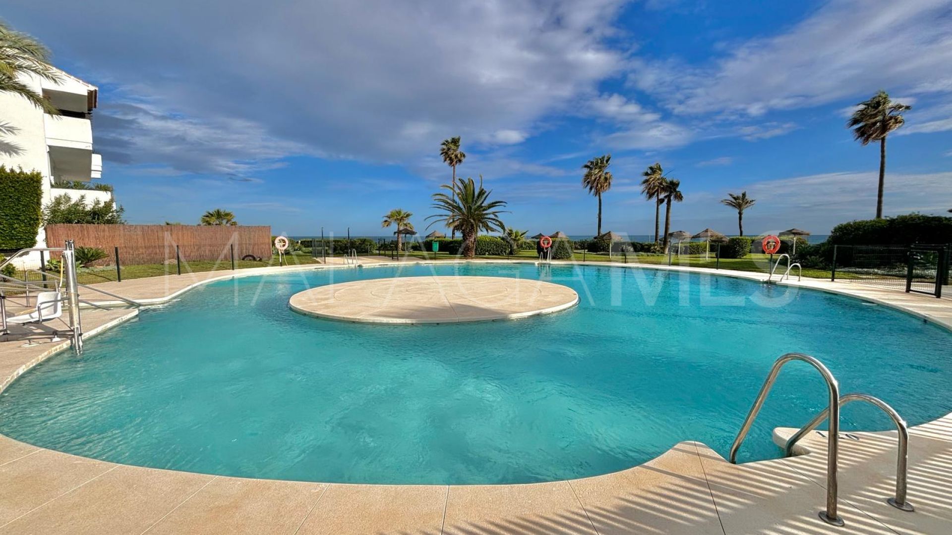 Wohnung for sale in Mijas Costa