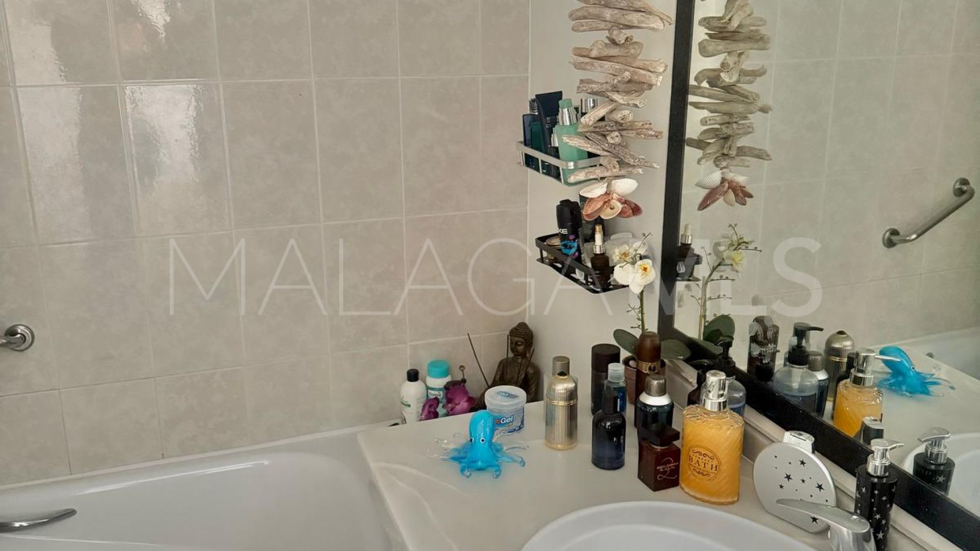 Wohnung for sale in Mijas Costa