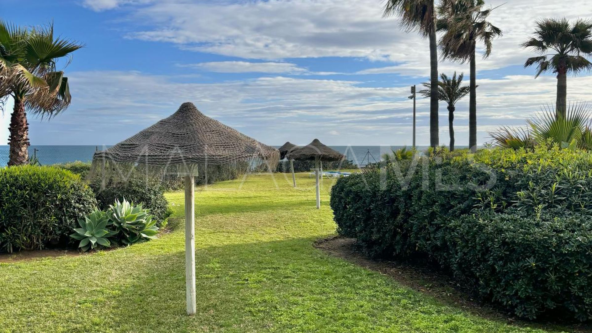 Wohnung for sale in Mijas Costa