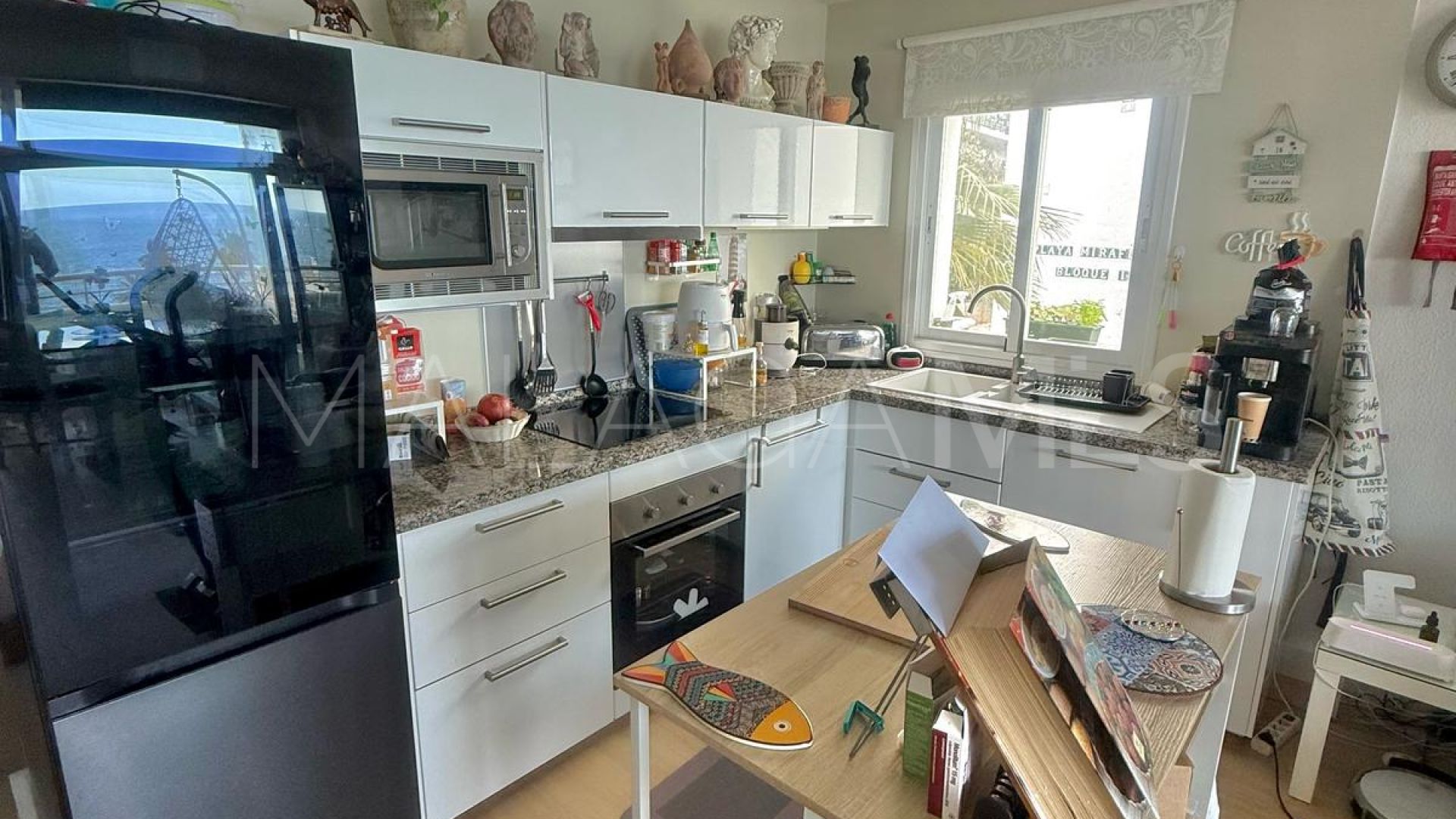 Wohnung for sale in Mijas Costa