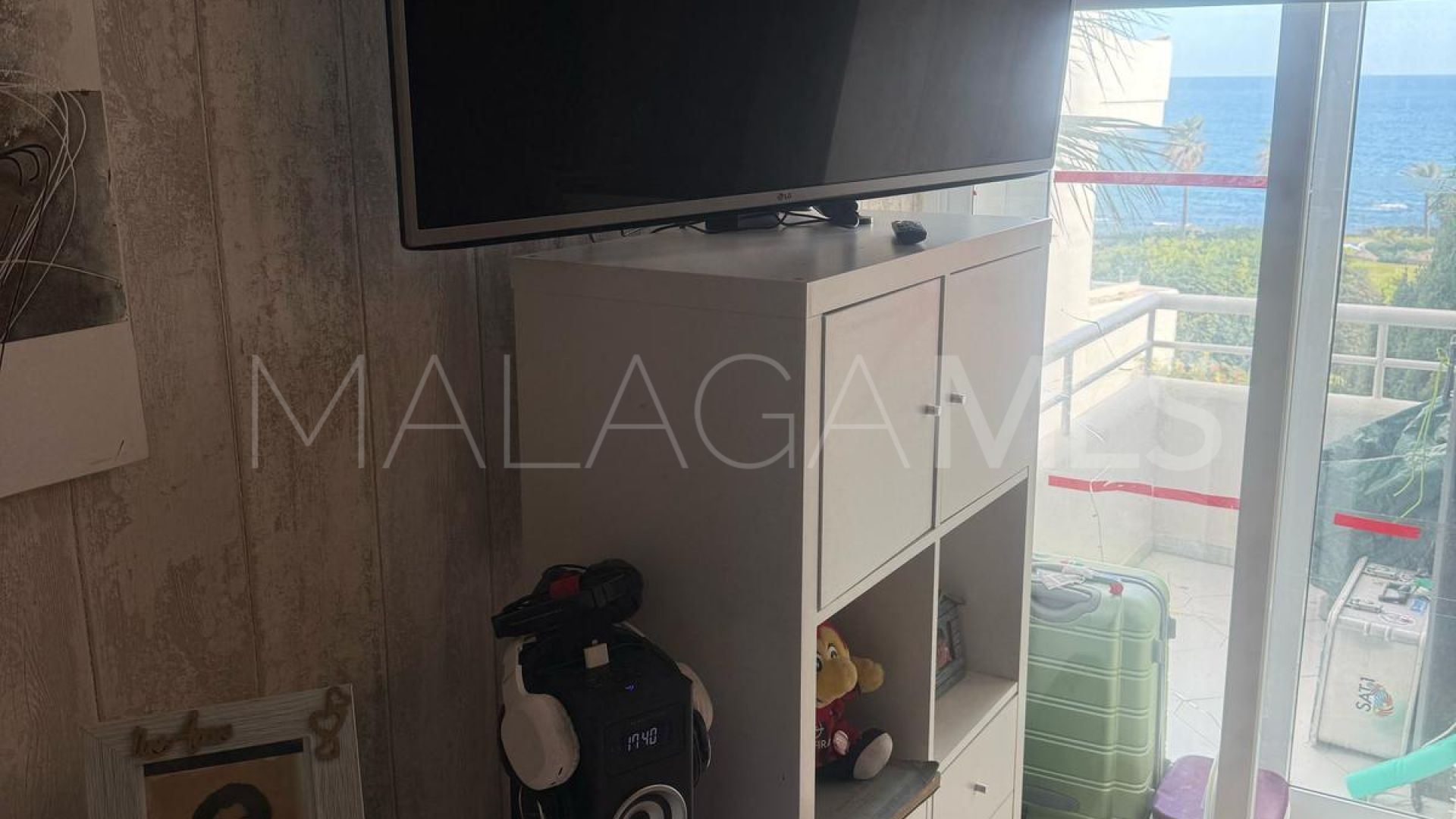 Wohnung for sale in Mijas Costa