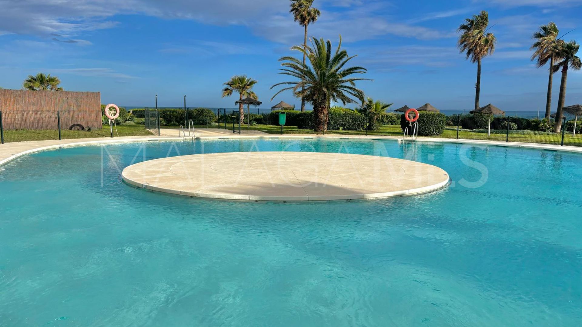 Wohnung for sale in Mijas Costa