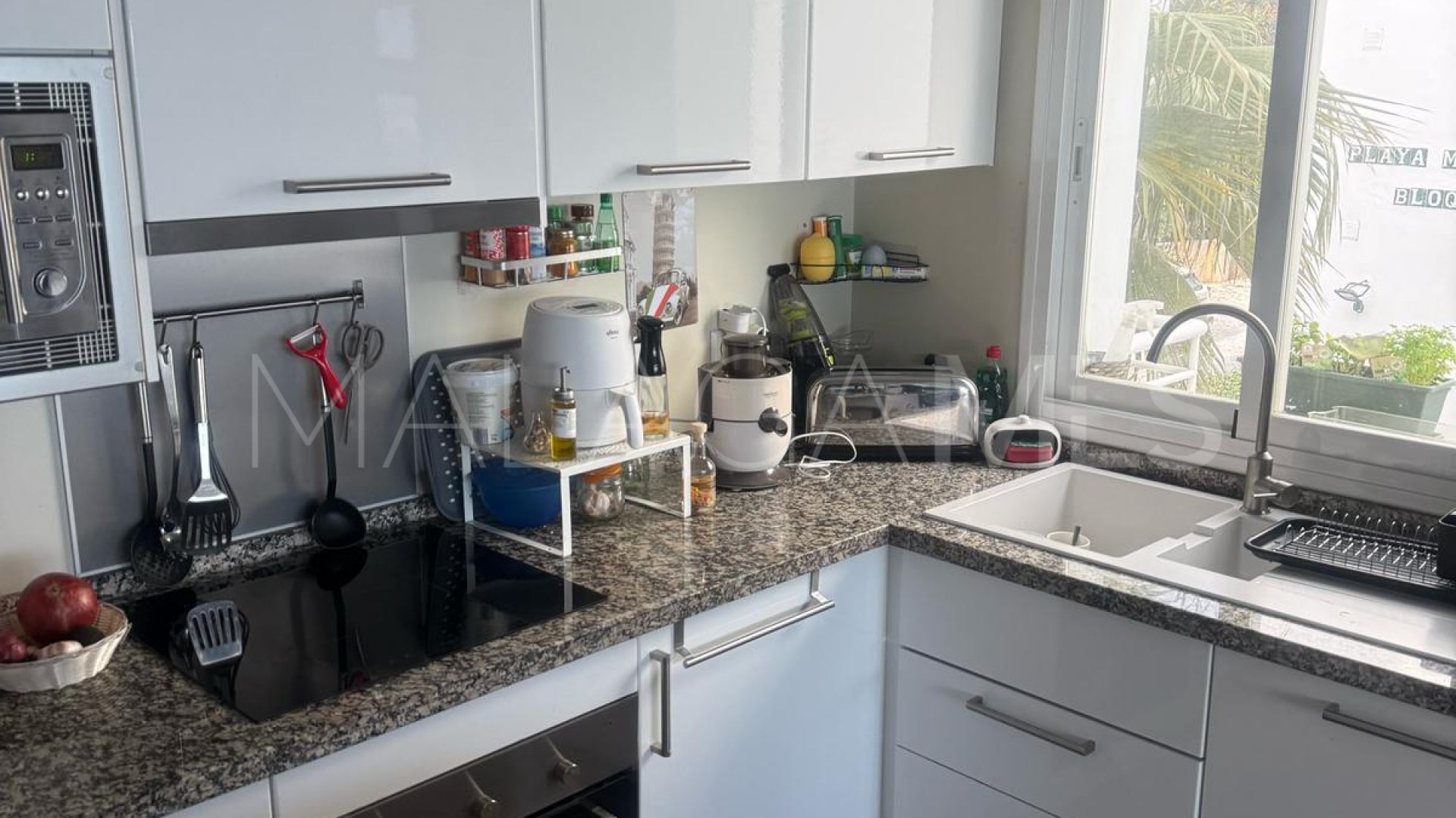 Wohnung for sale in Mijas Costa