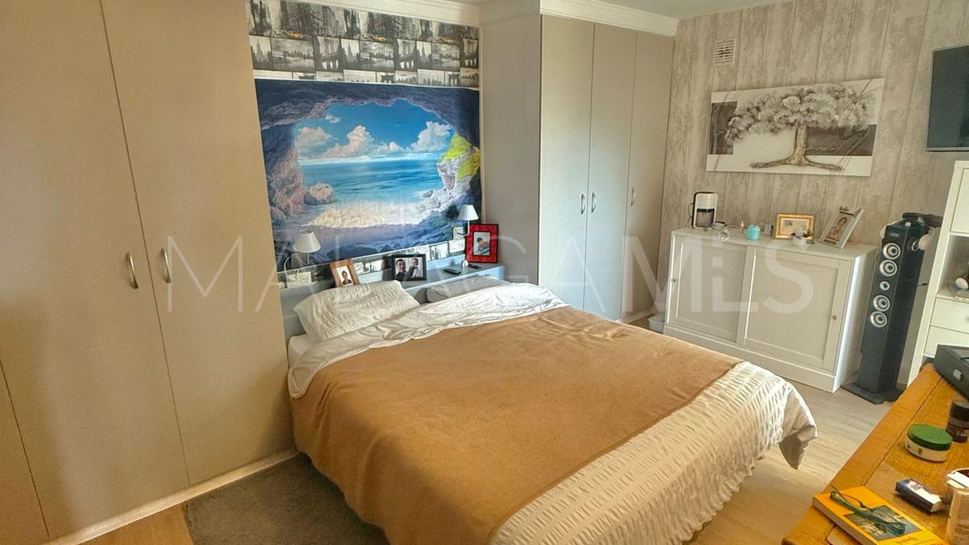 Wohnung for sale in Mijas Costa