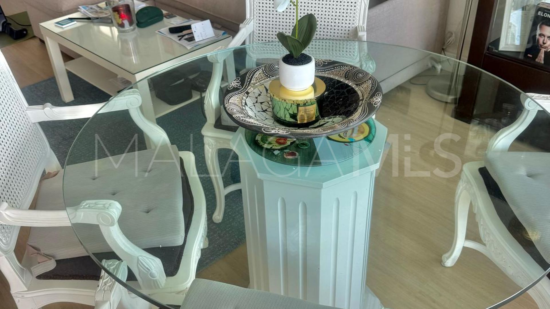 Wohnung for sale in Mijas Costa
