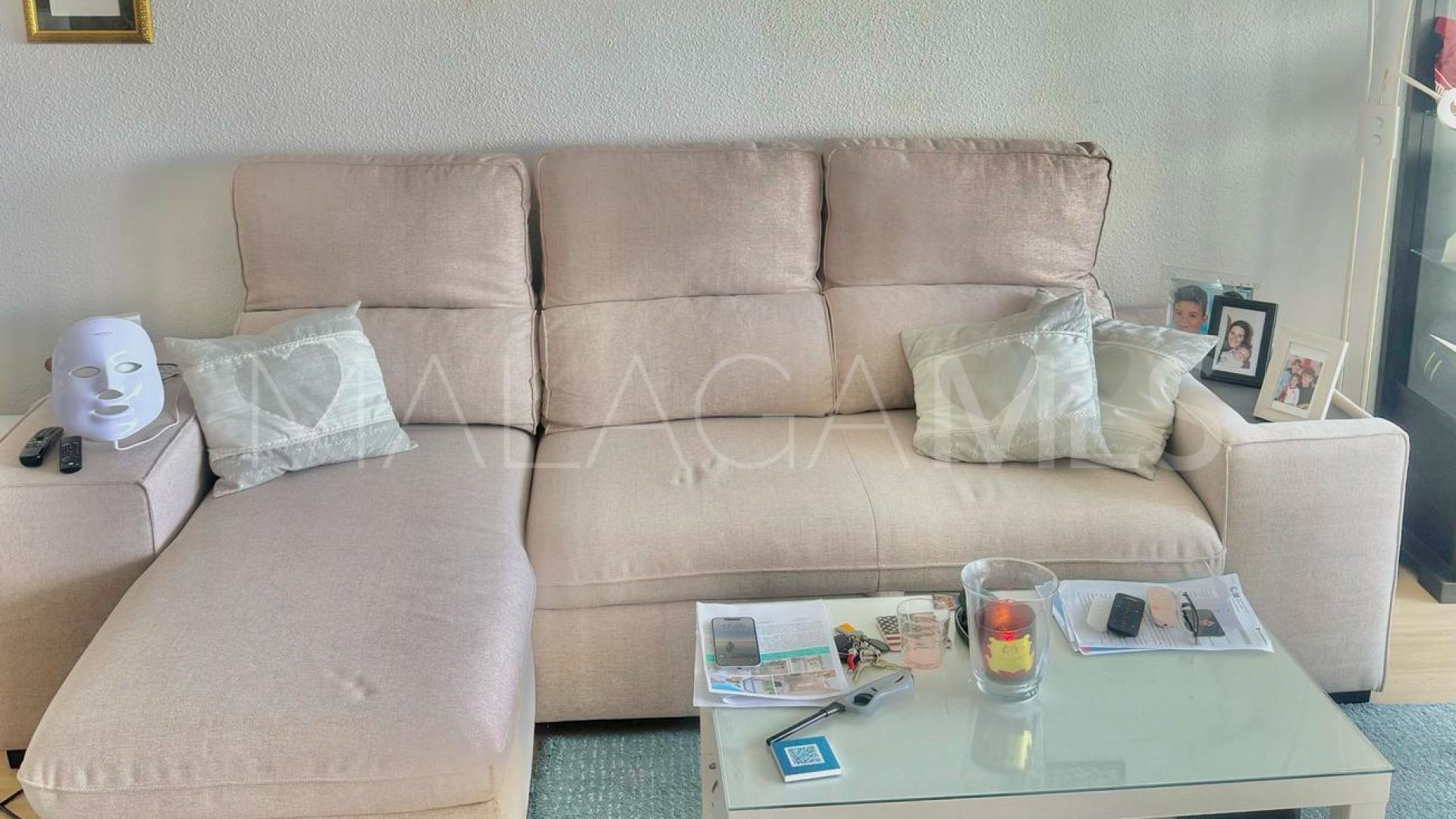 Wohnung for sale in Mijas Costa