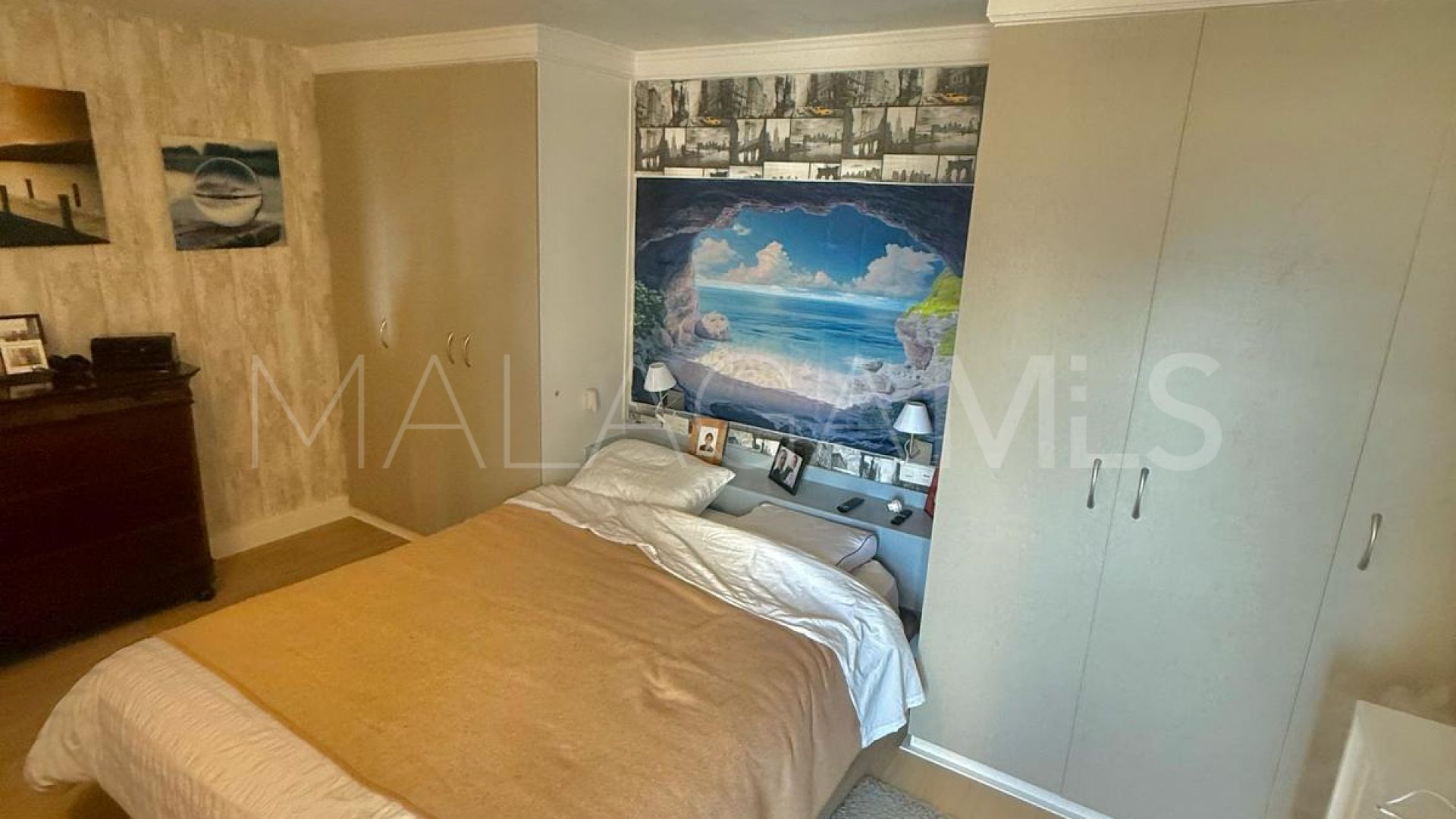 Wohnung for sale in Mijas Costa