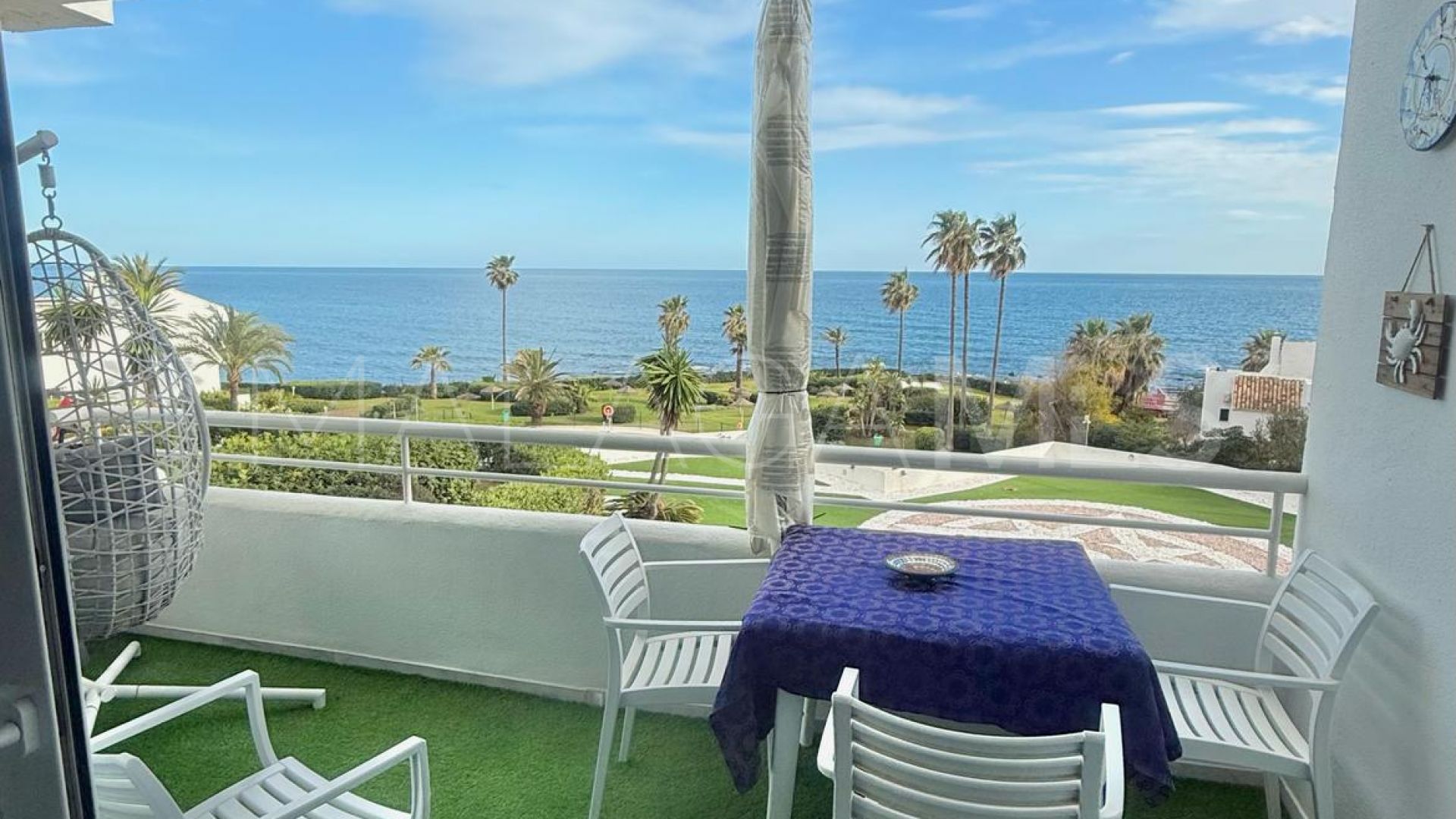 Wohnung for sale in Mijas Costa