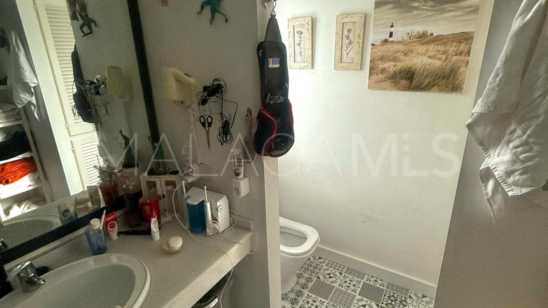 Wohnung for sale in Mijas Costa