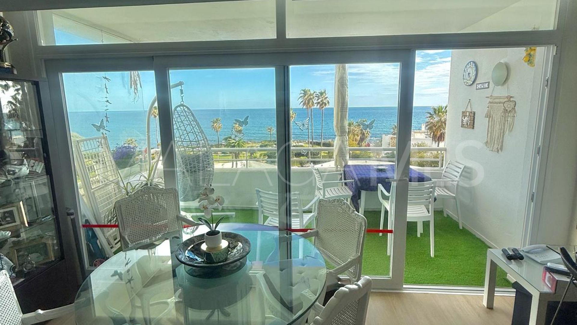 Wohnung for sale in Mijas Costa