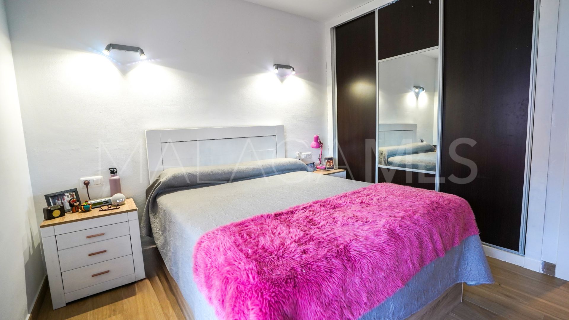 Mijas apartment for sale