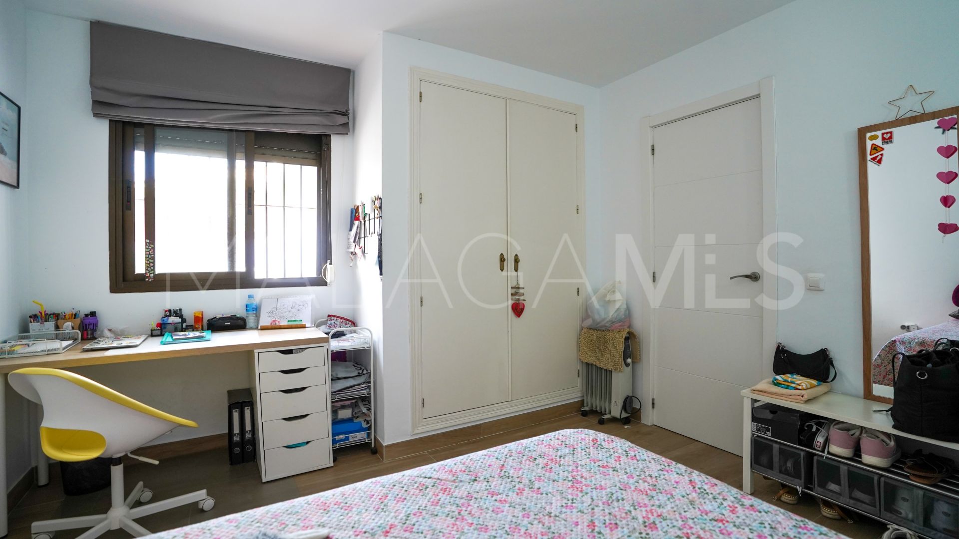 Mijas apartment for sale