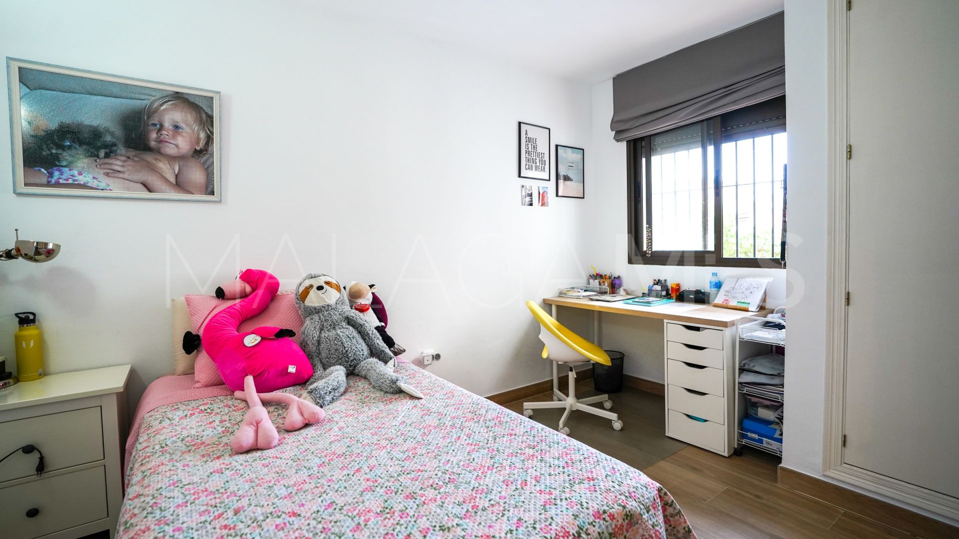 Mijas apartment for sale