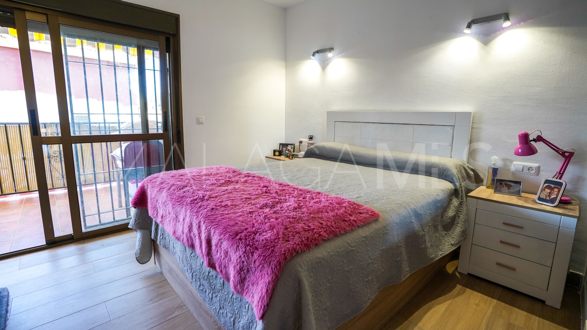 Mijas apartment for sale