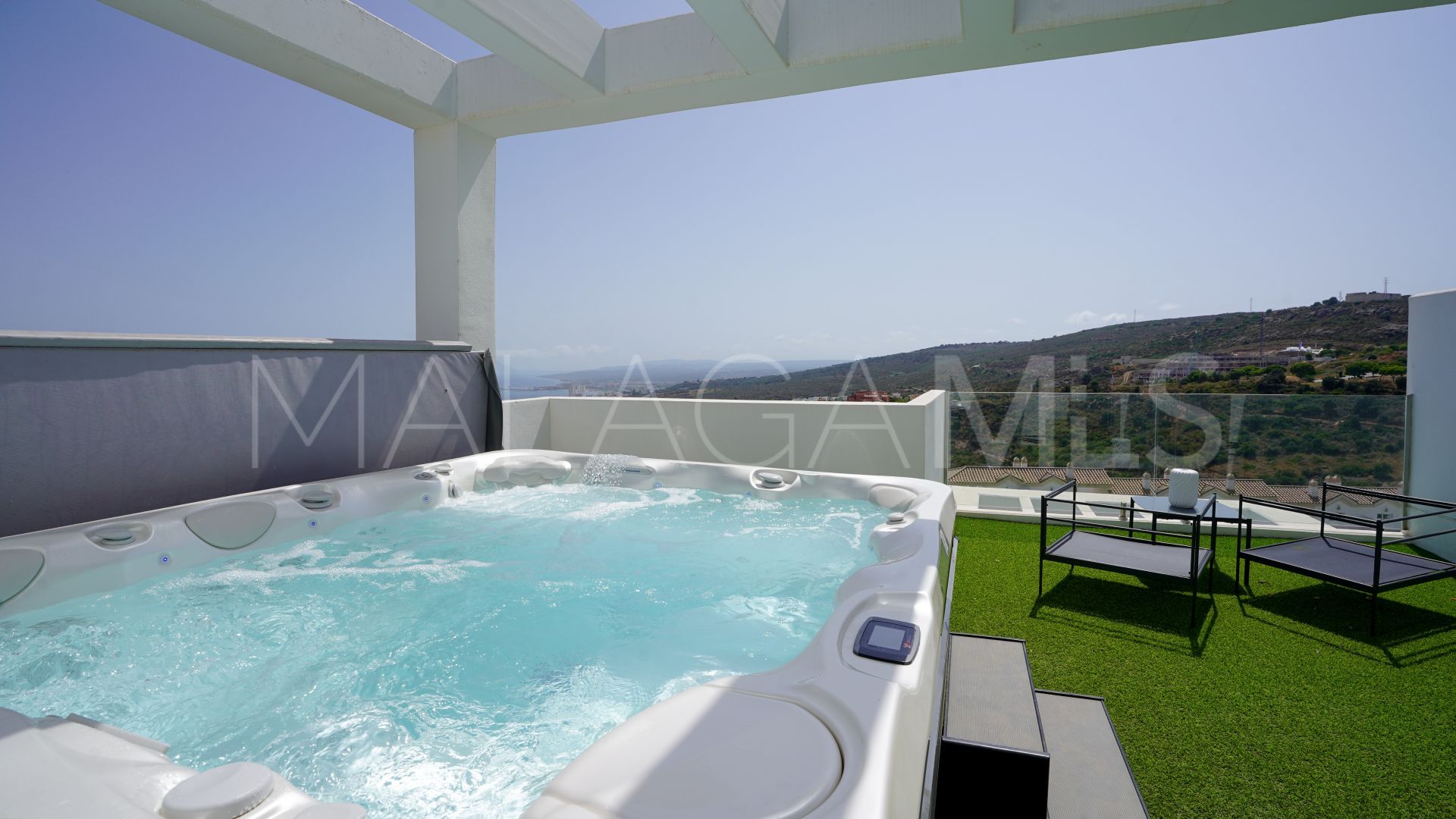 Semi detached house for sale in Manilva with 3 bedrooms