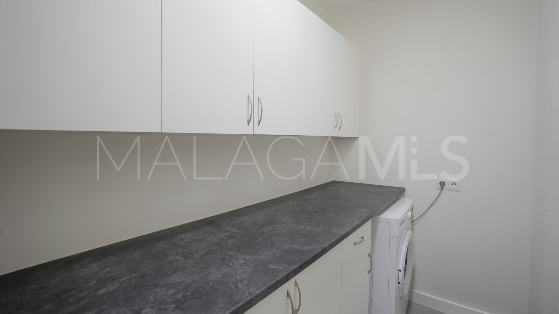 Semi detached house for sale in Manilva with 3 bedrooms