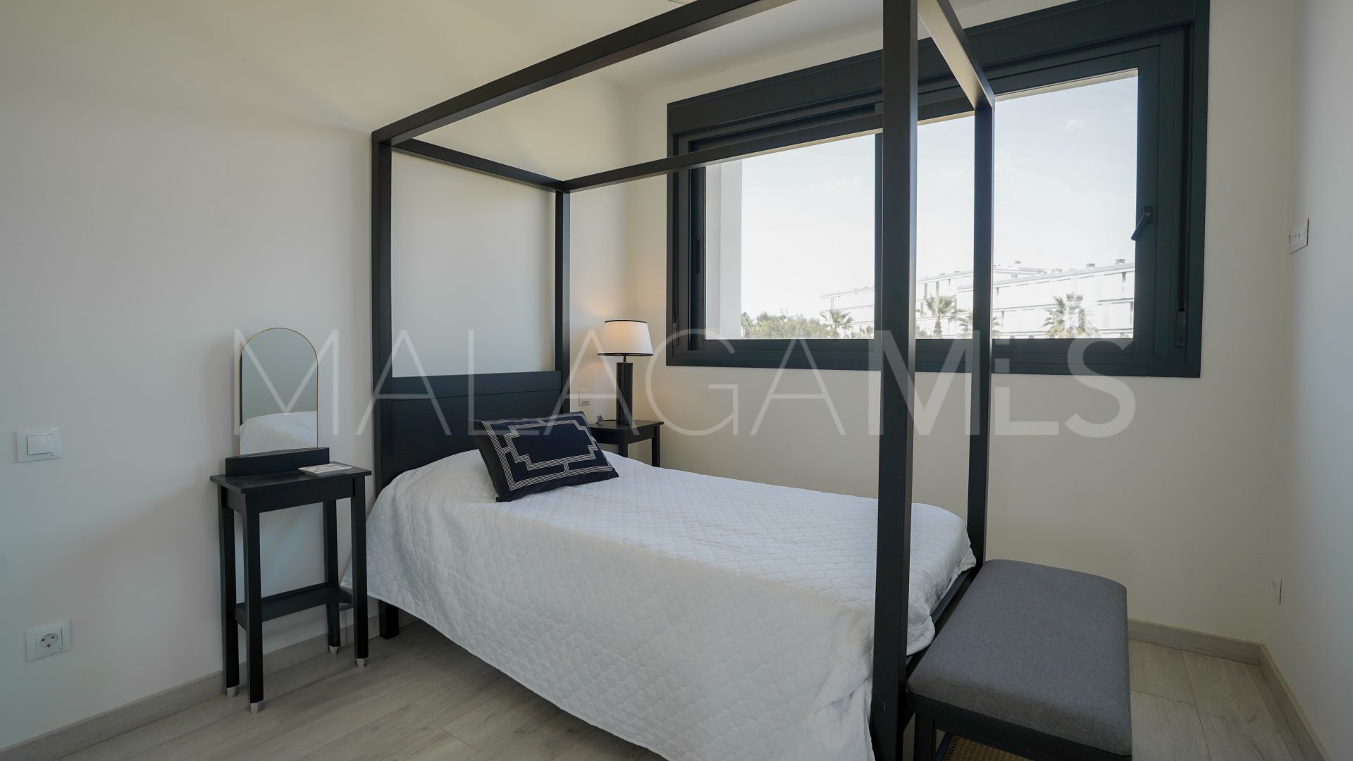 Semi detached house for sale in Manilva with 3 bedrooms