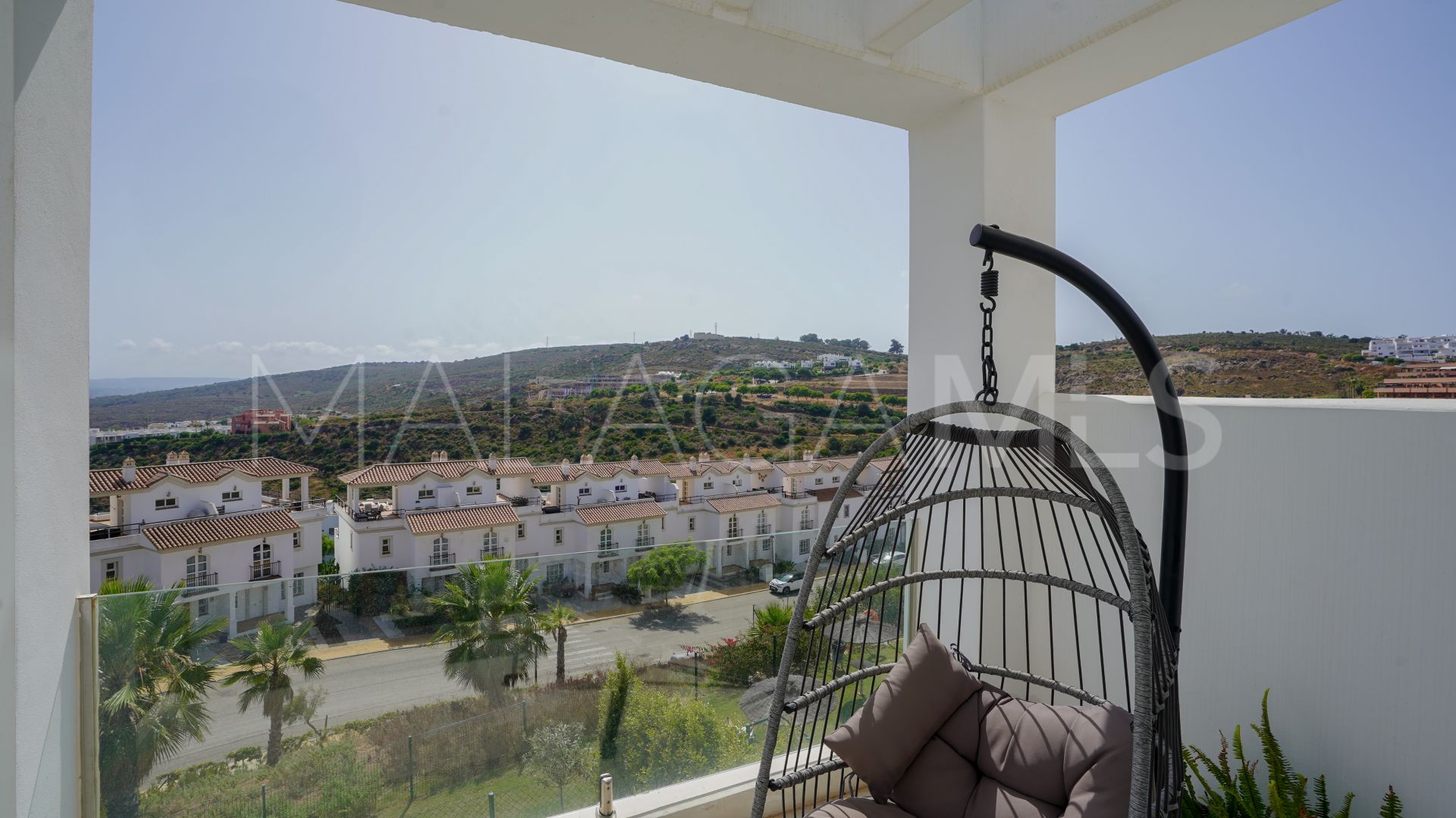 Semi detached house for sale in Manilva with 3 bedrooms