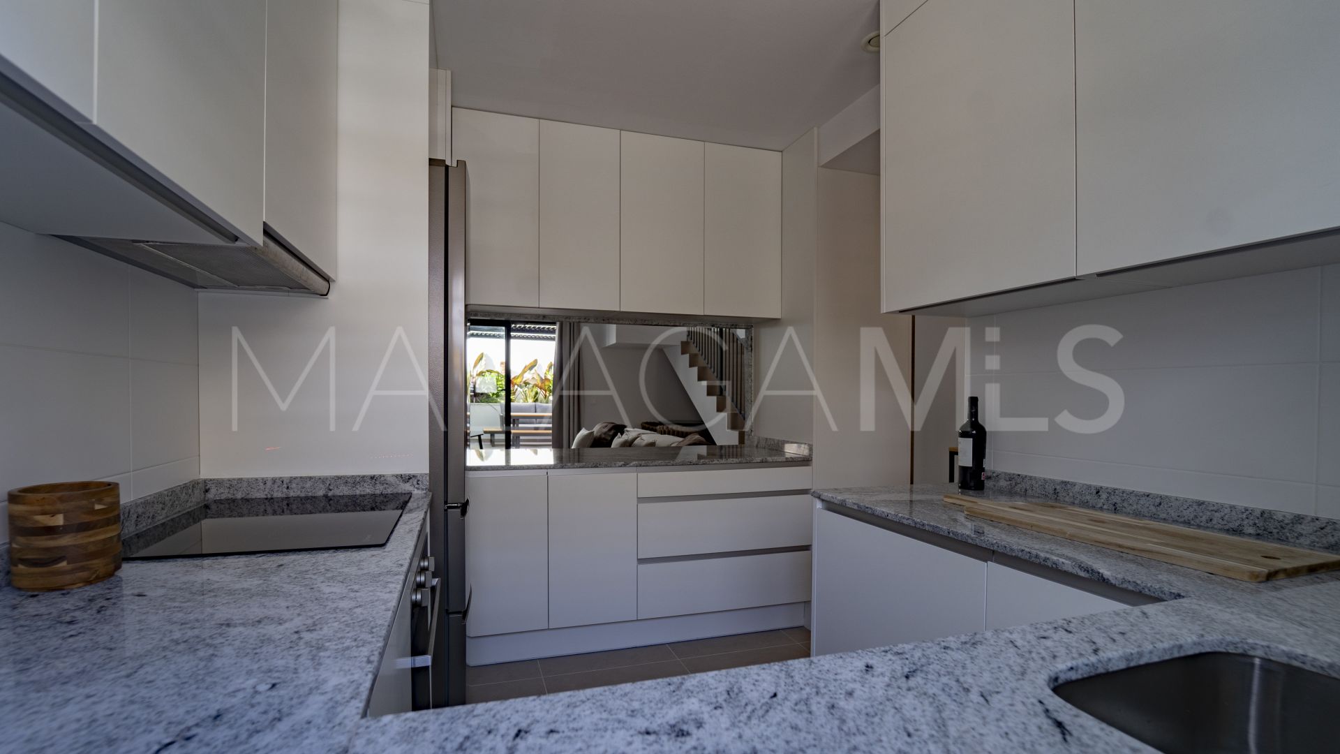 Villa for sale in Cancelada