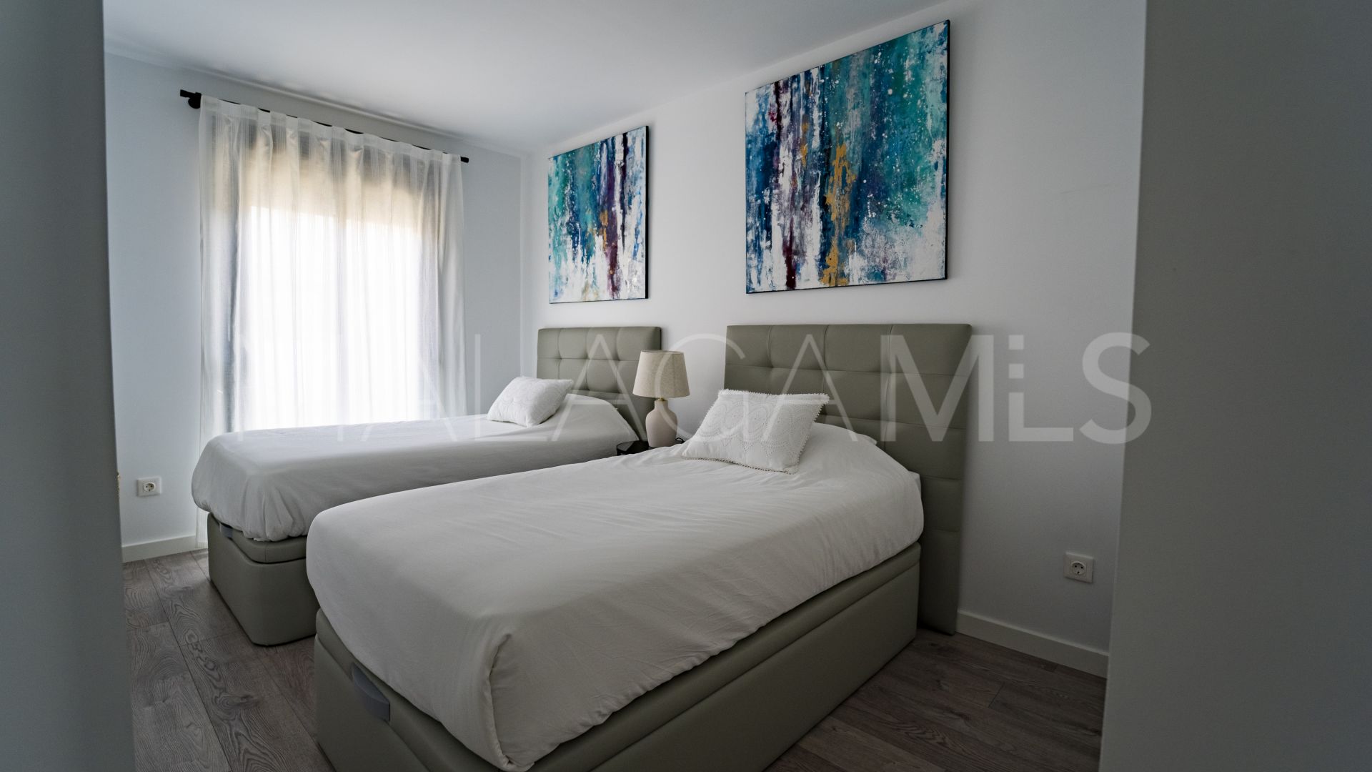 Villa for sale in Cancelada