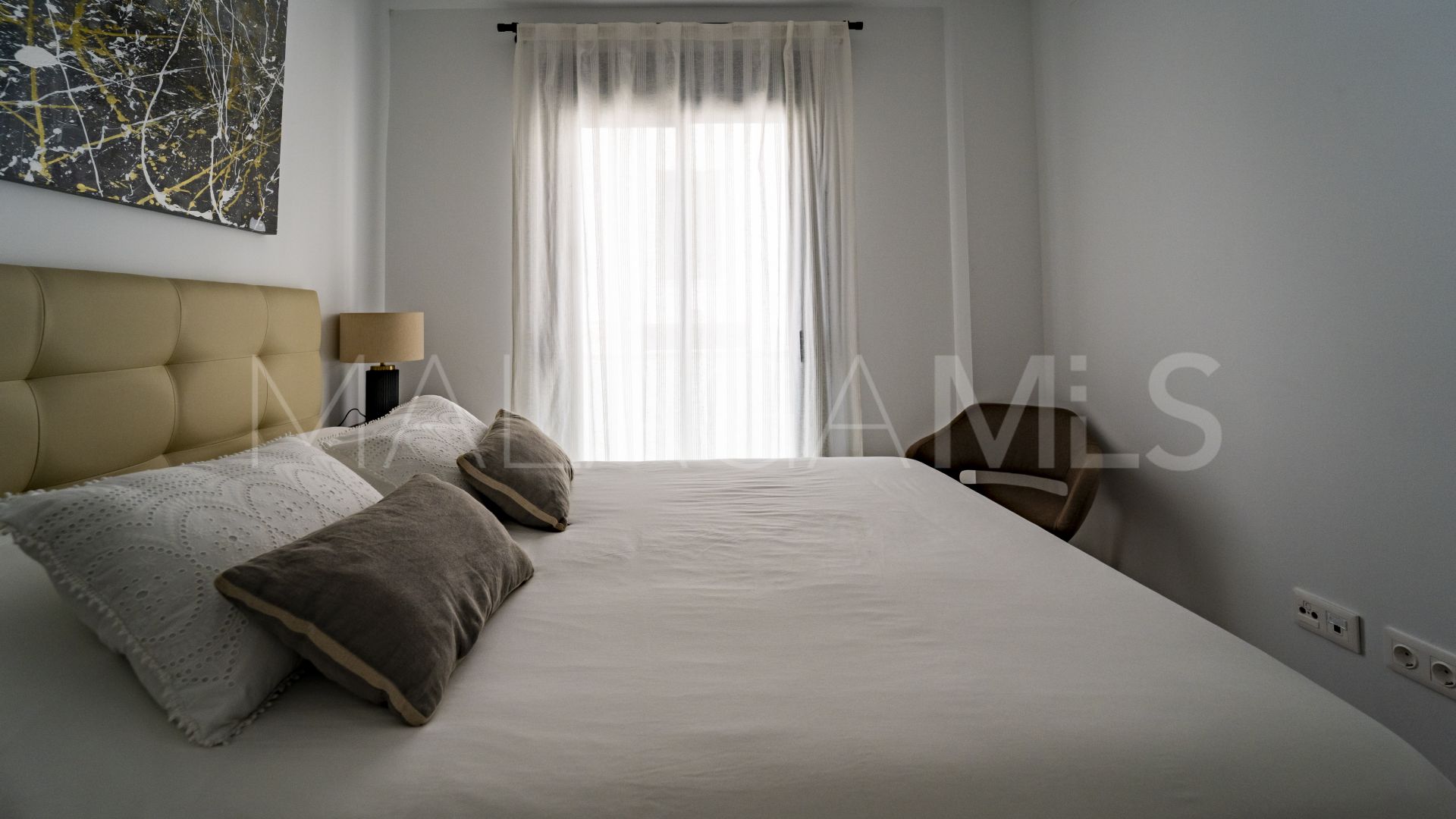 Villa for sale in Cancelada