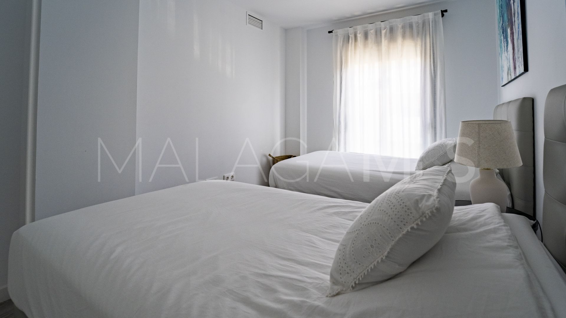 Villa for sale in Cancelada