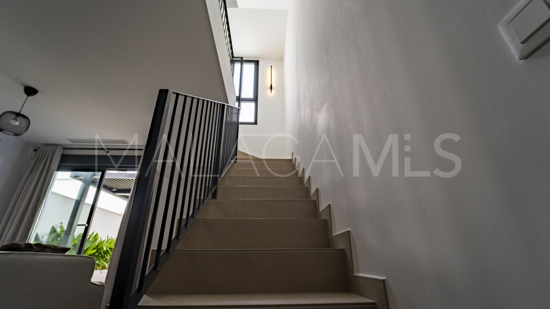 Villa for sale in Cancelada