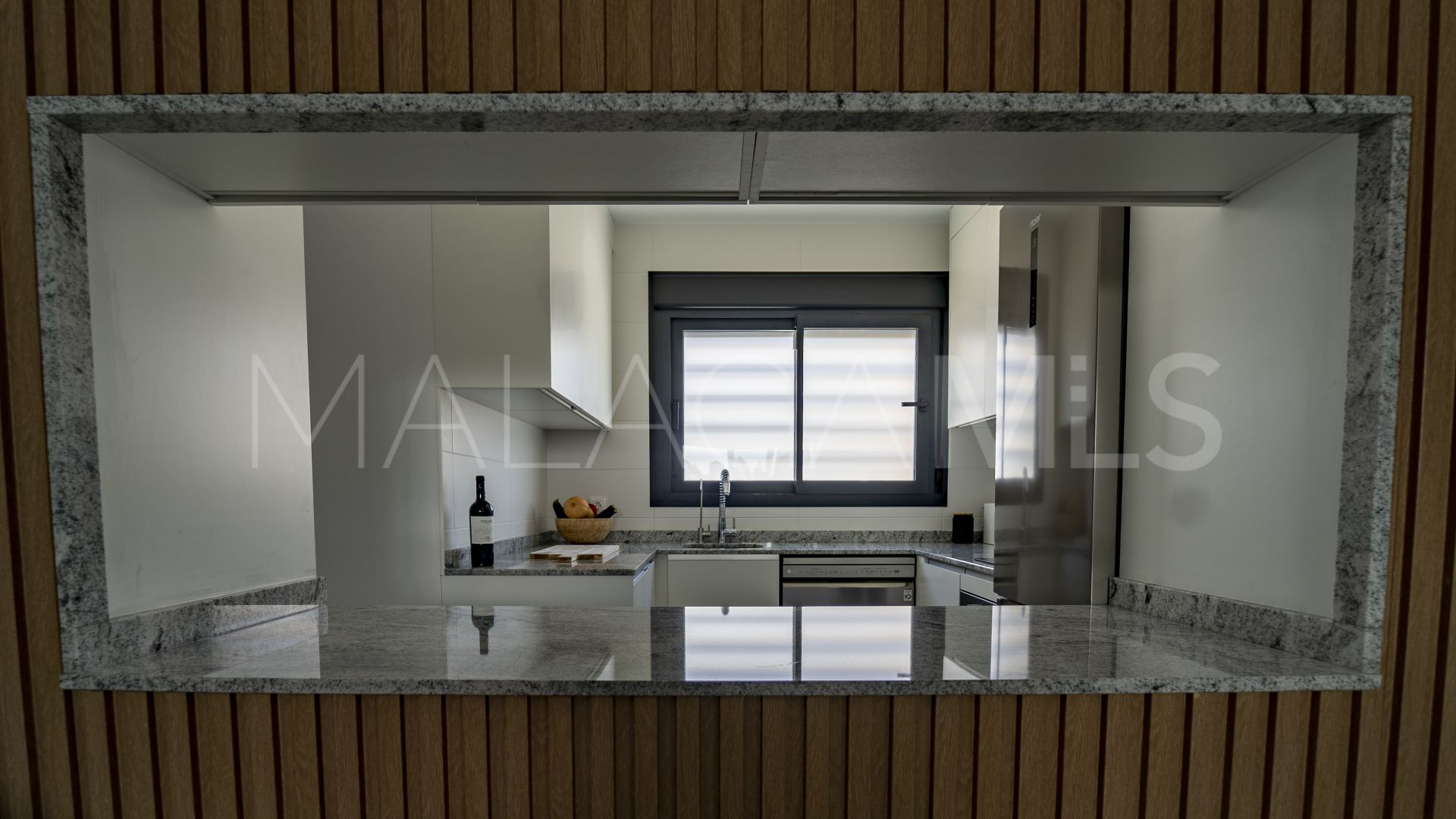 Villa for sale in Cancelada