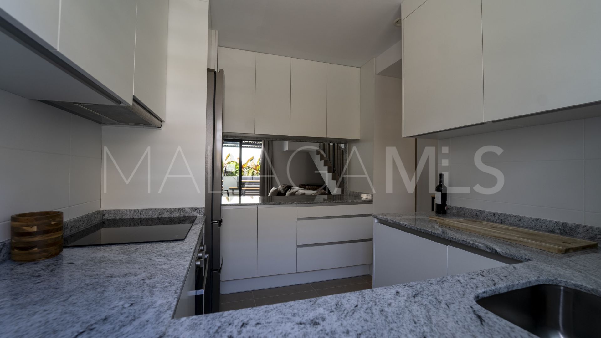 Villa for sale in Cancelada