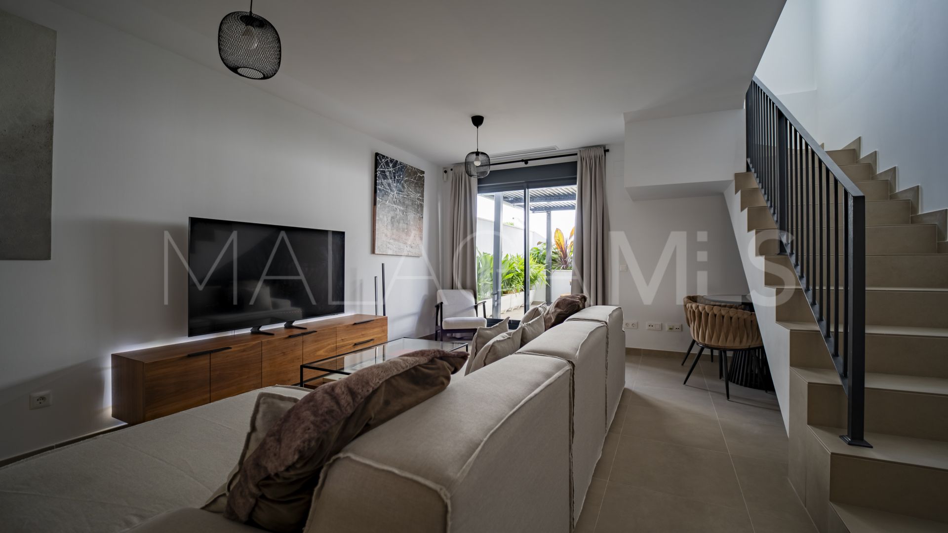 Villa for sale in Cancelada