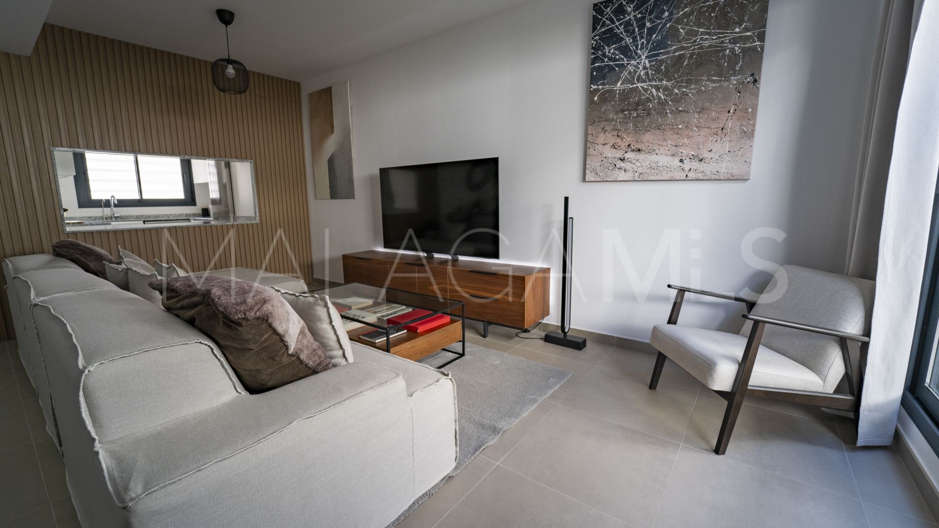 Villa for sale in Cancelada