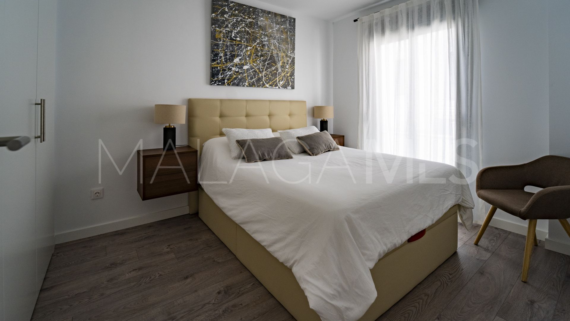 Villa for sale in Cancelada