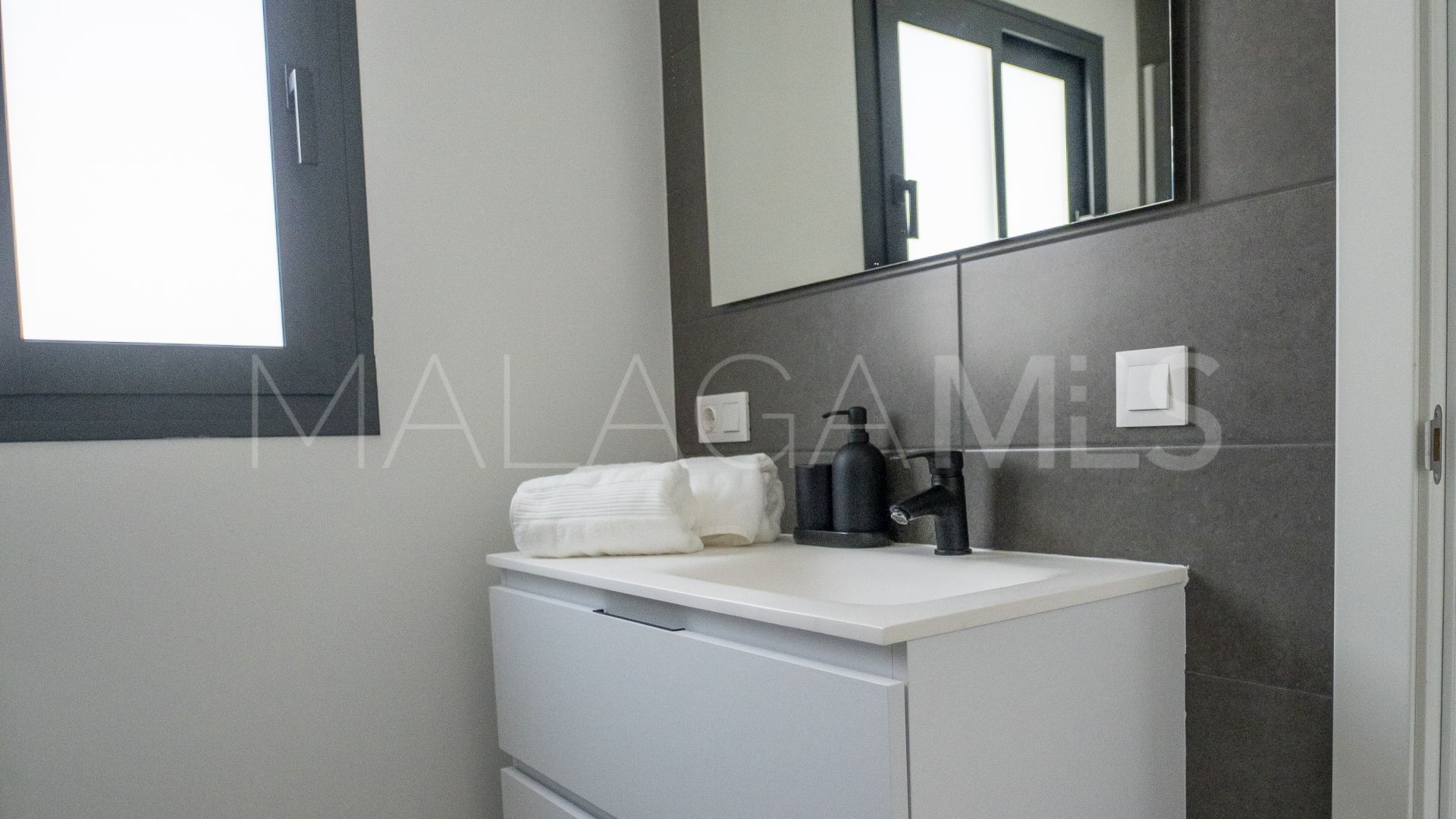 Villa for sale in Cancelada