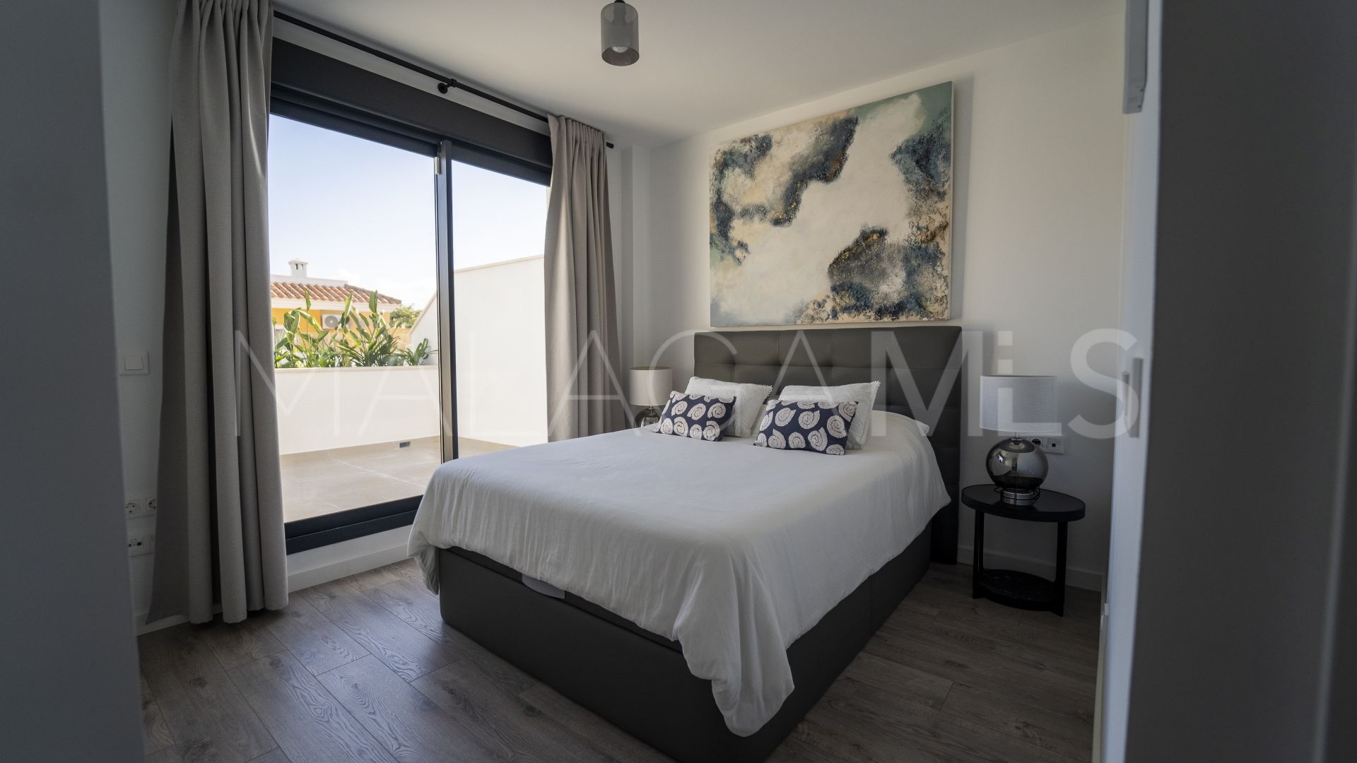 Villa for sale in Cancelada