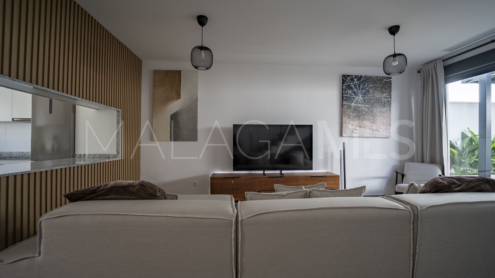 Villa for sale in Cancelada