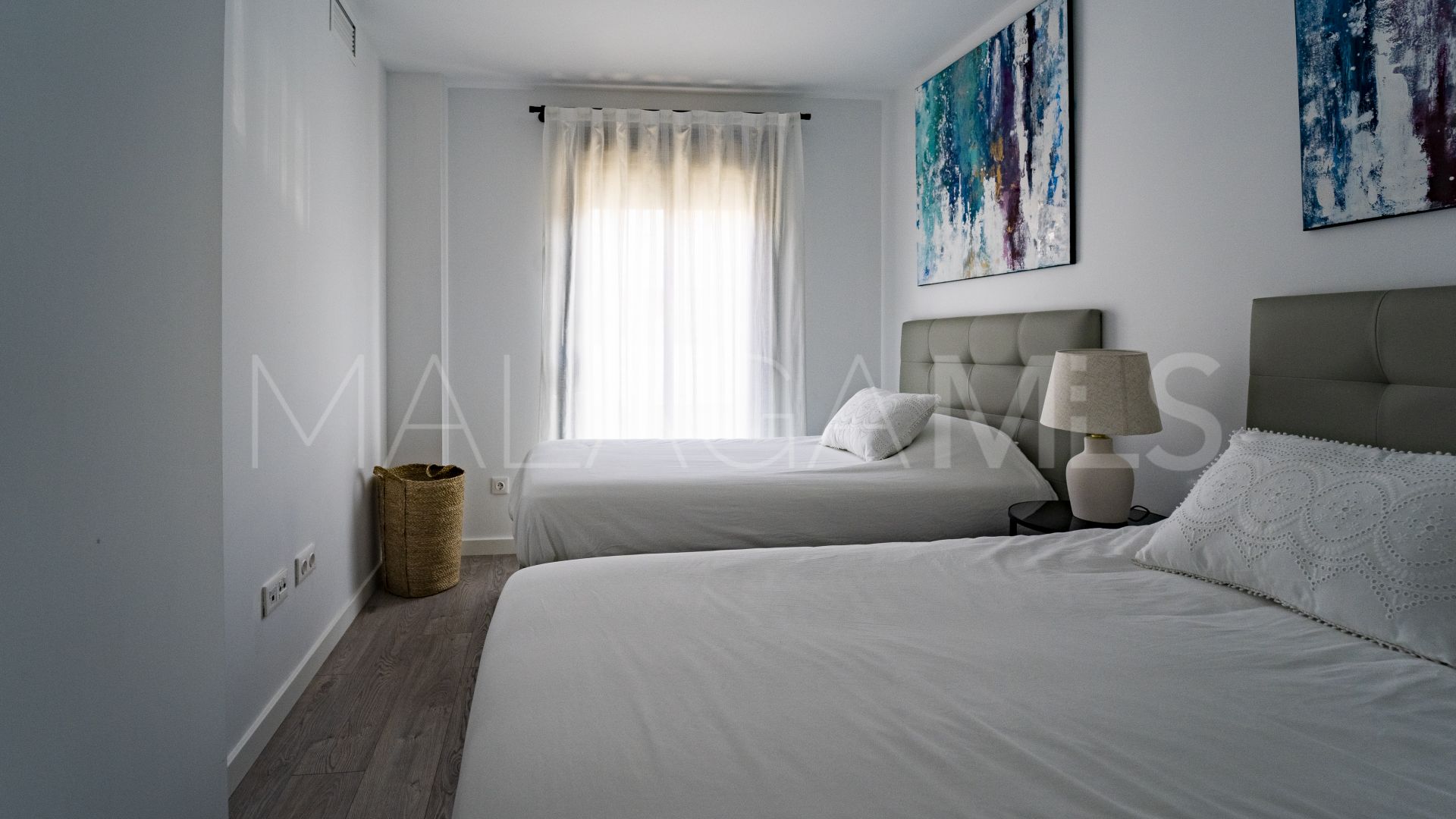 Villa for sale in Cancelada