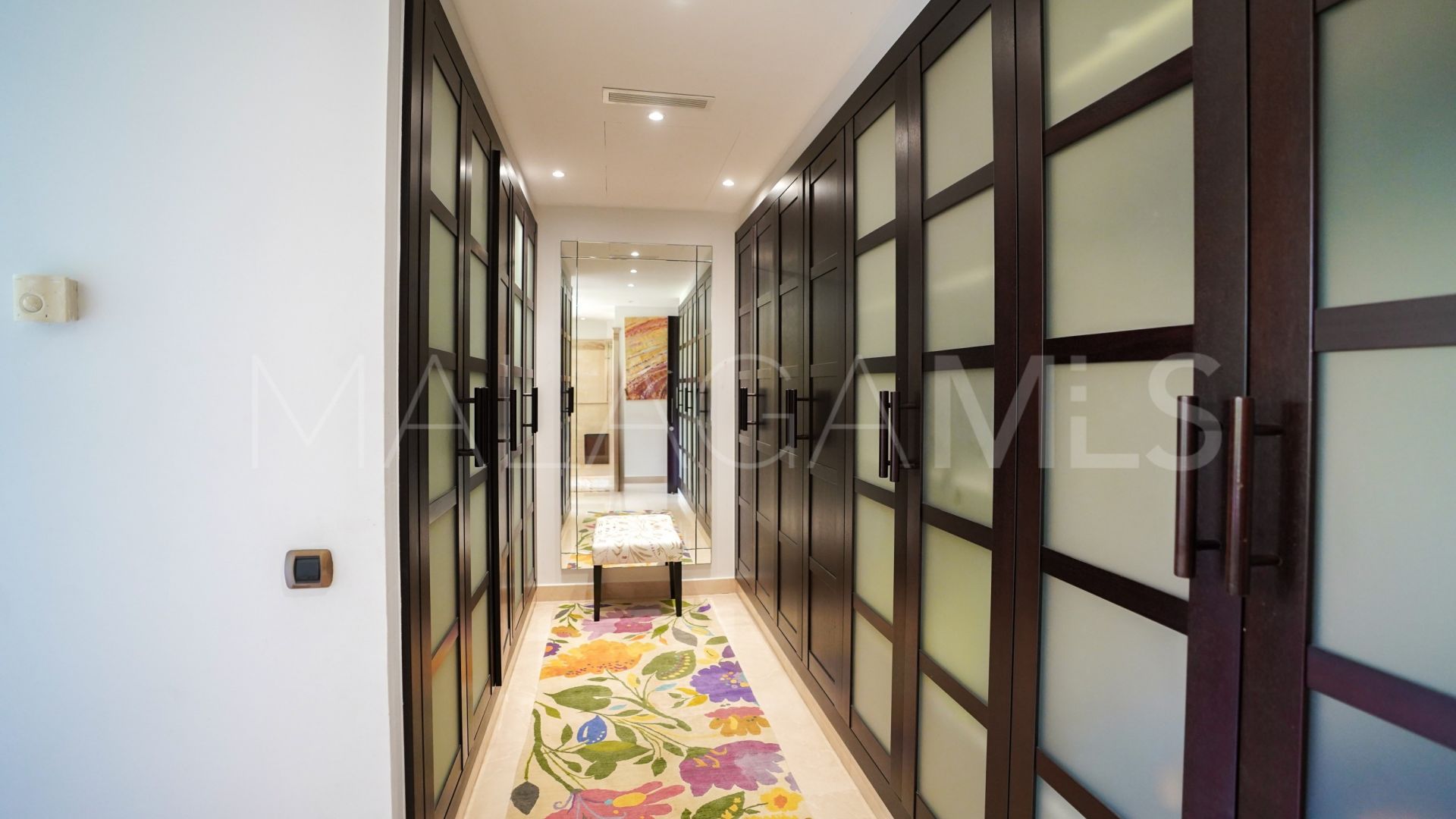 Lägenhet for sale in Marbella - Puerto Banus