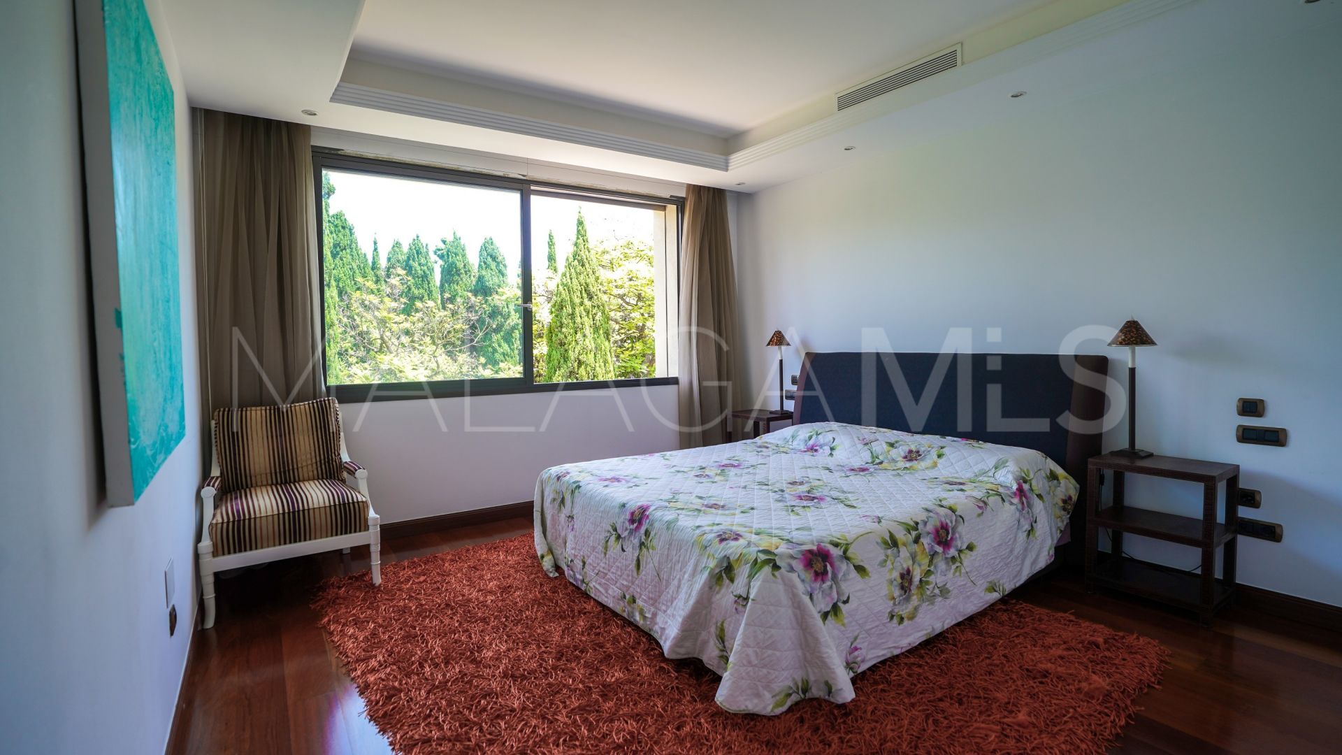 Lägenhet for sale in Marbella - Puerto Banus