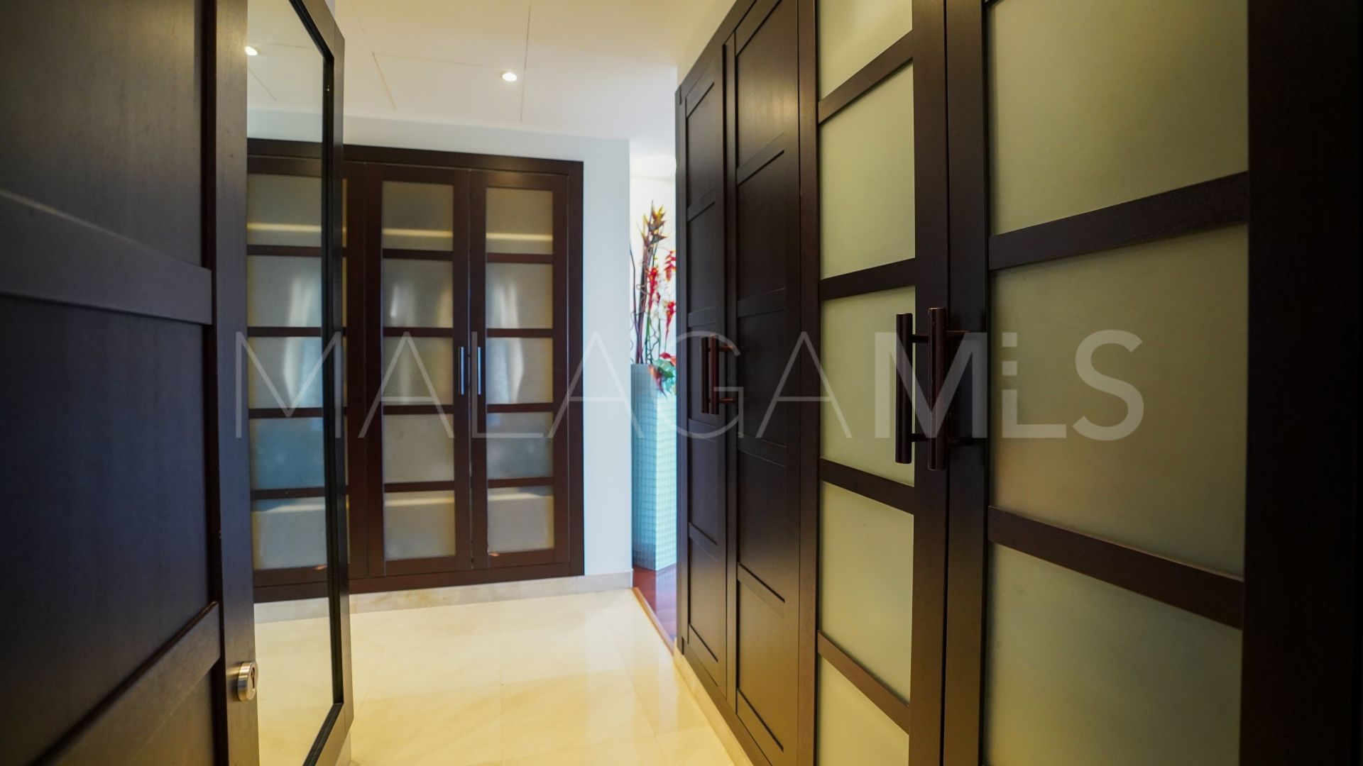 Lägenhet for sale in Marbella - Puerto Banus