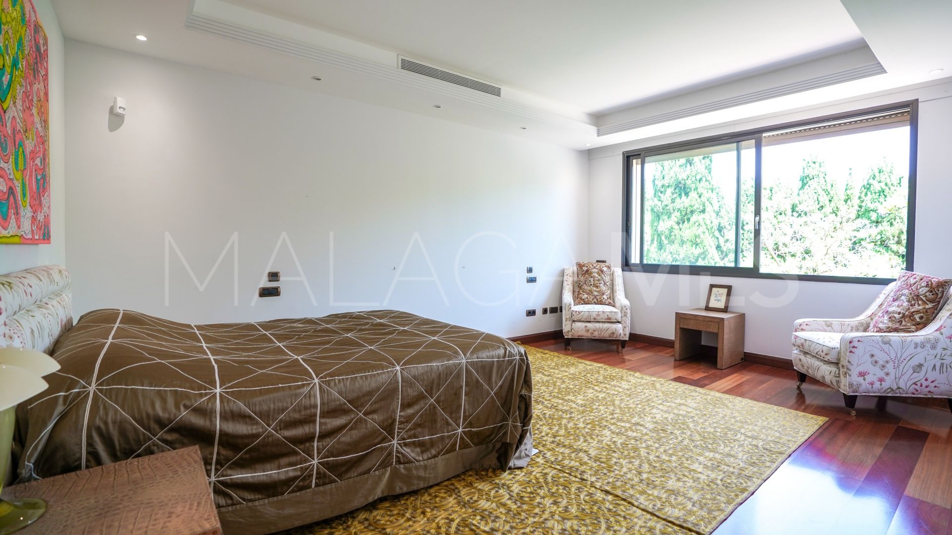 Lägenhet for sale in Marbella - Puerto Banus