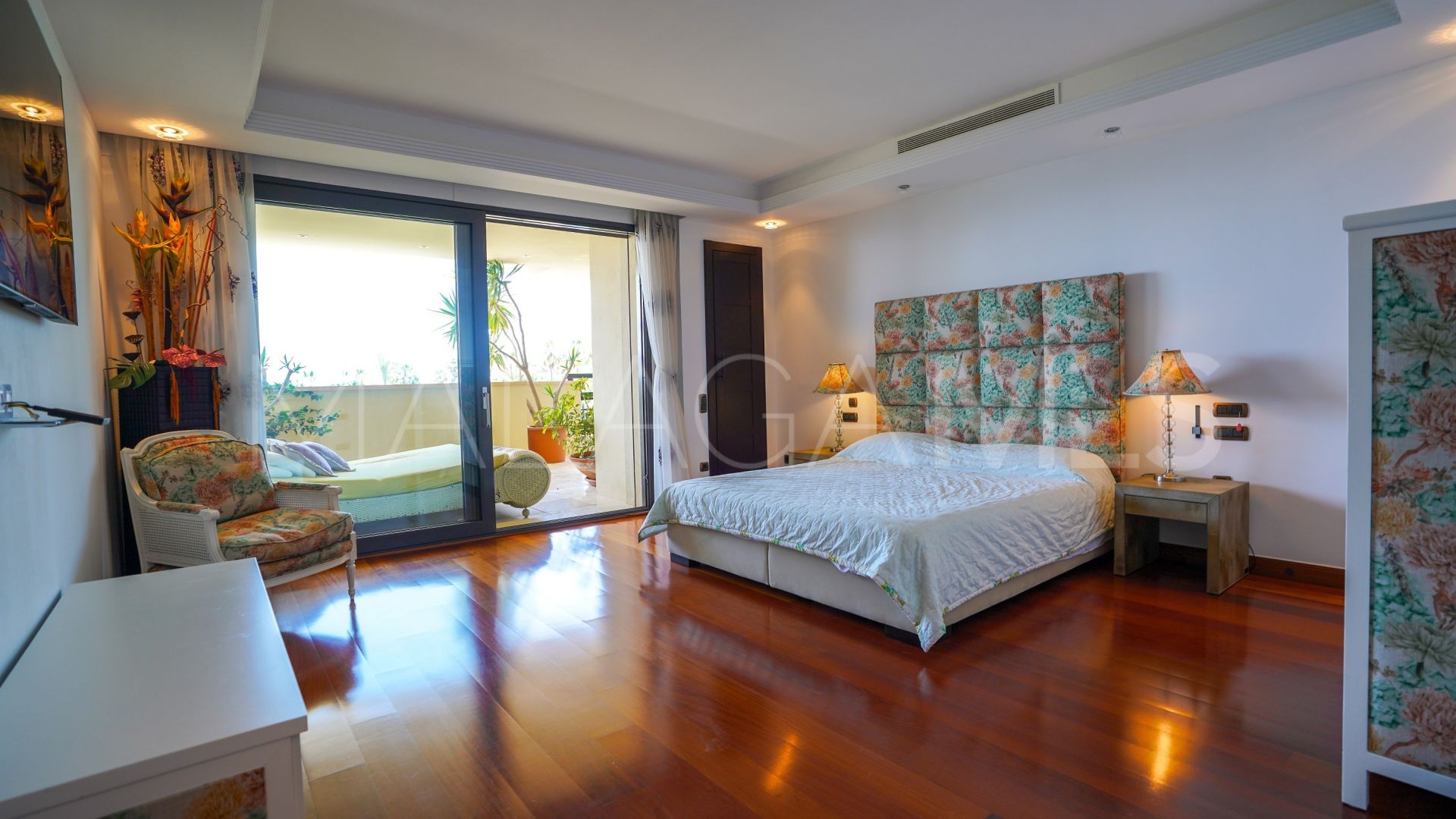 Lägenhet for sale in Marbella - Puerto Banus