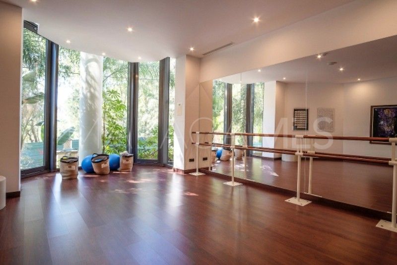 Lägenhet for sale in Marbella - Puerto Banus