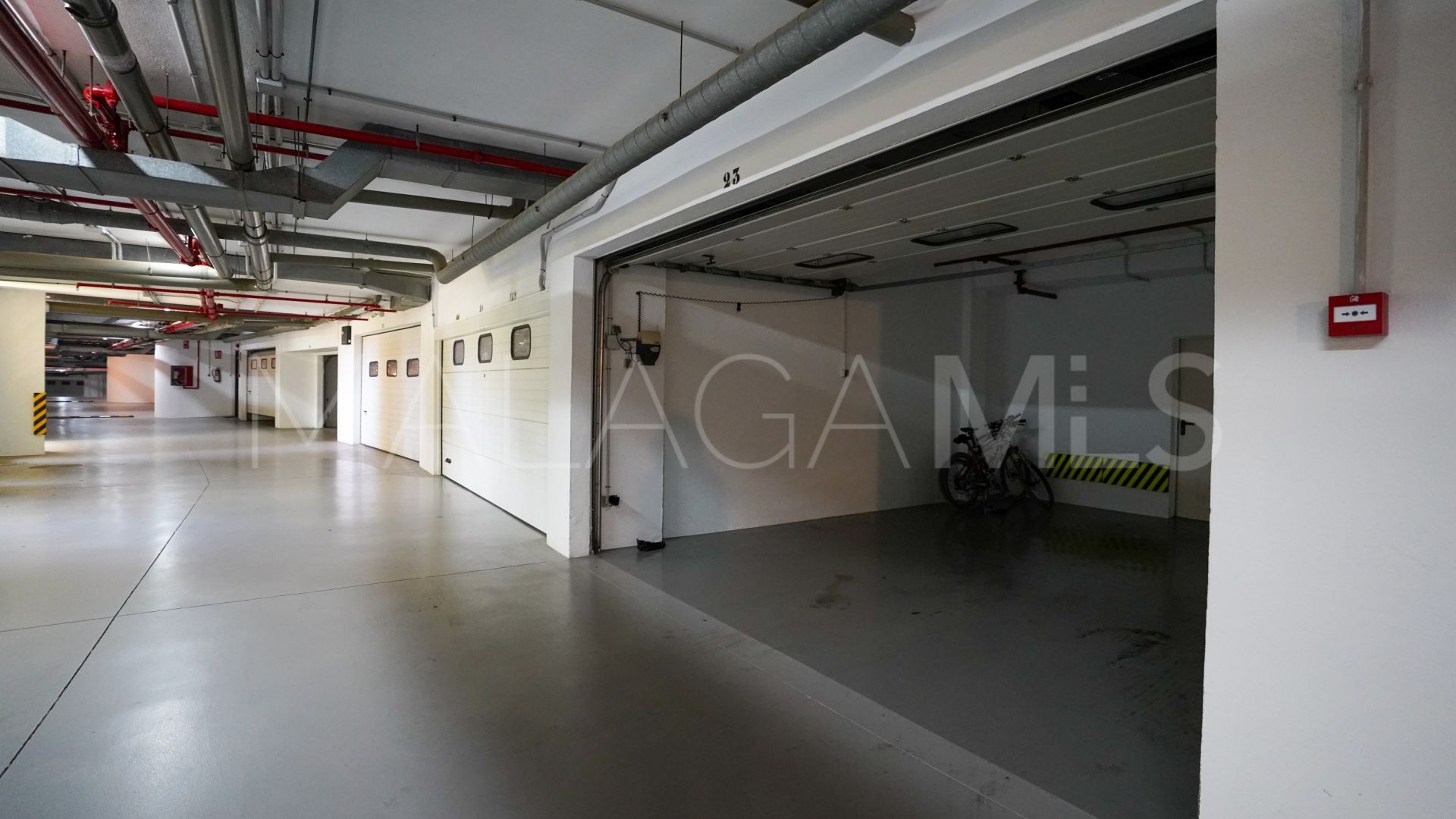 Lägenhet for sale in Marbella - Puerto Banus