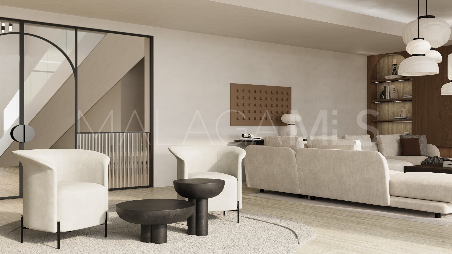 Villa for sale in Marbella